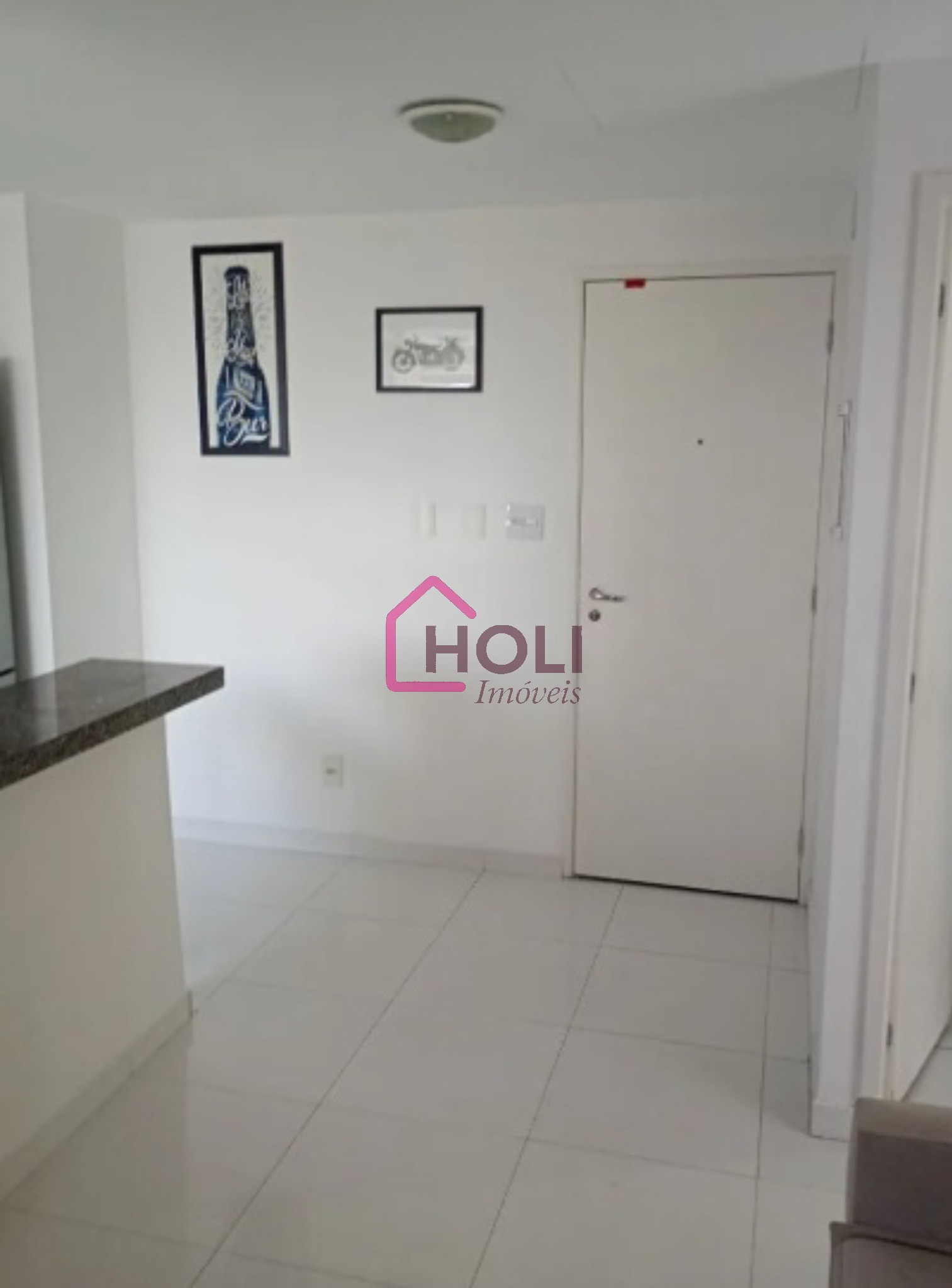 Apartamento, 1 quarto, 38 m² - Foto 3