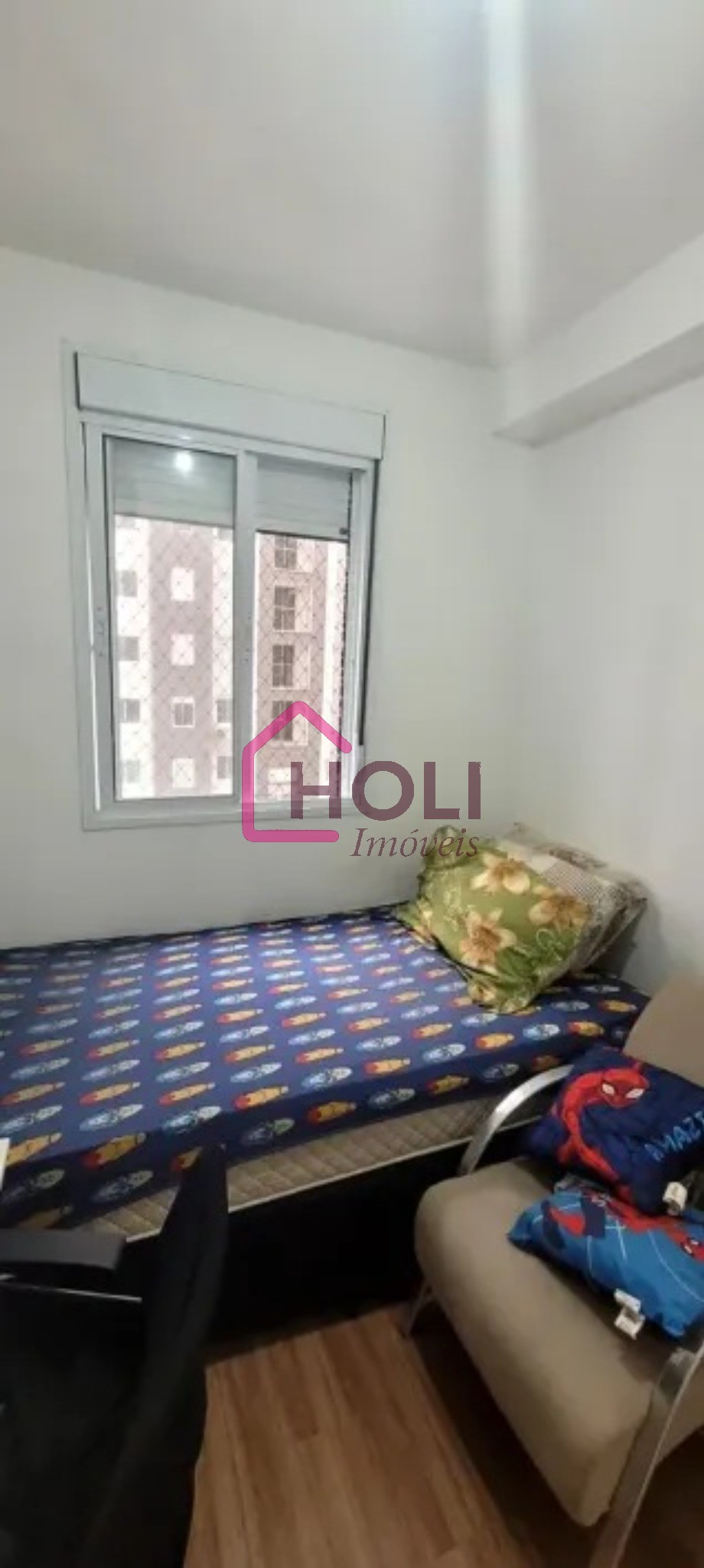Apartamento, 2 quartos, 43 m² - Foto 8