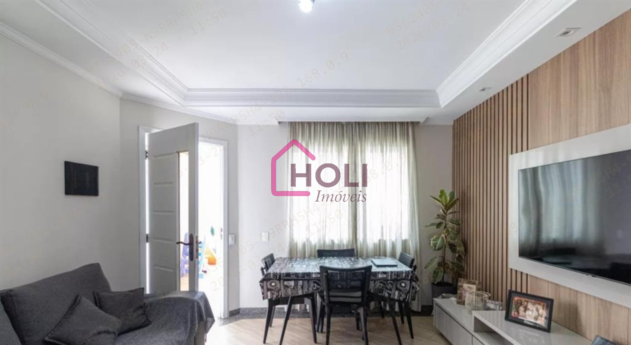 Sobrado, 3 quartos, 180 m² - Foto 2