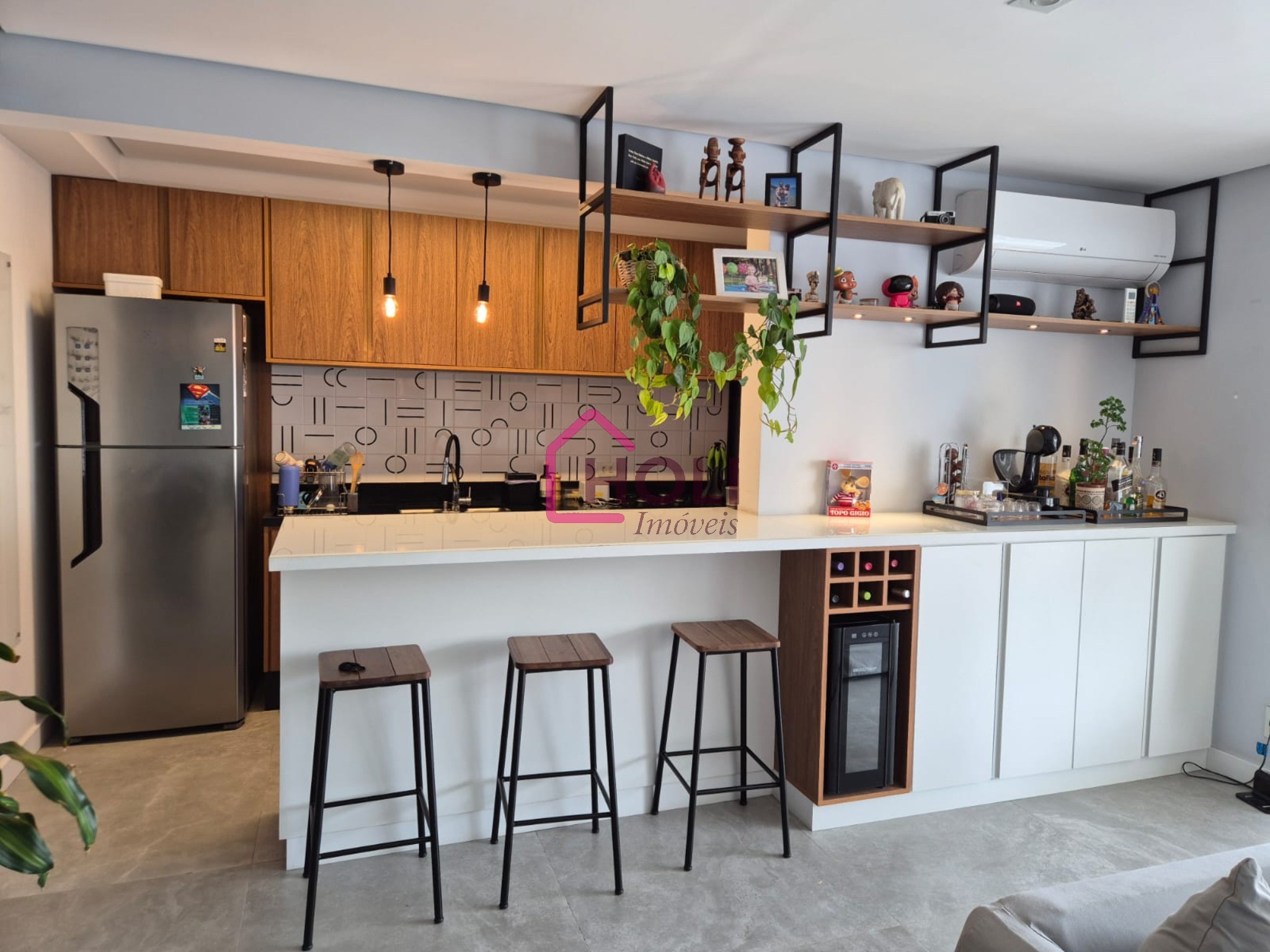 Apartamento, 2 quartos, 95 m² - Foto 7