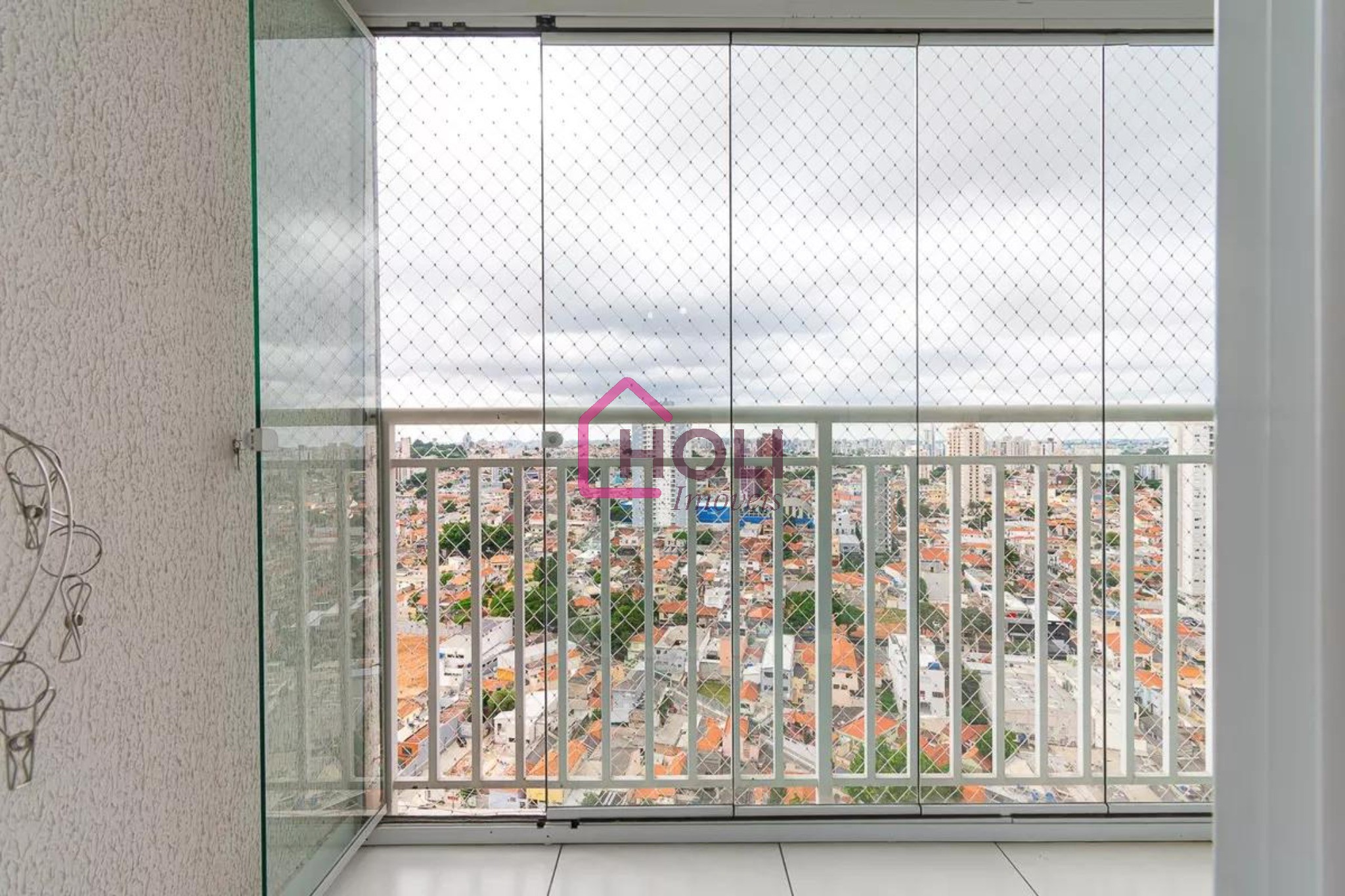 Apartamento, 2 quartos, 45 m² - Foto 29
