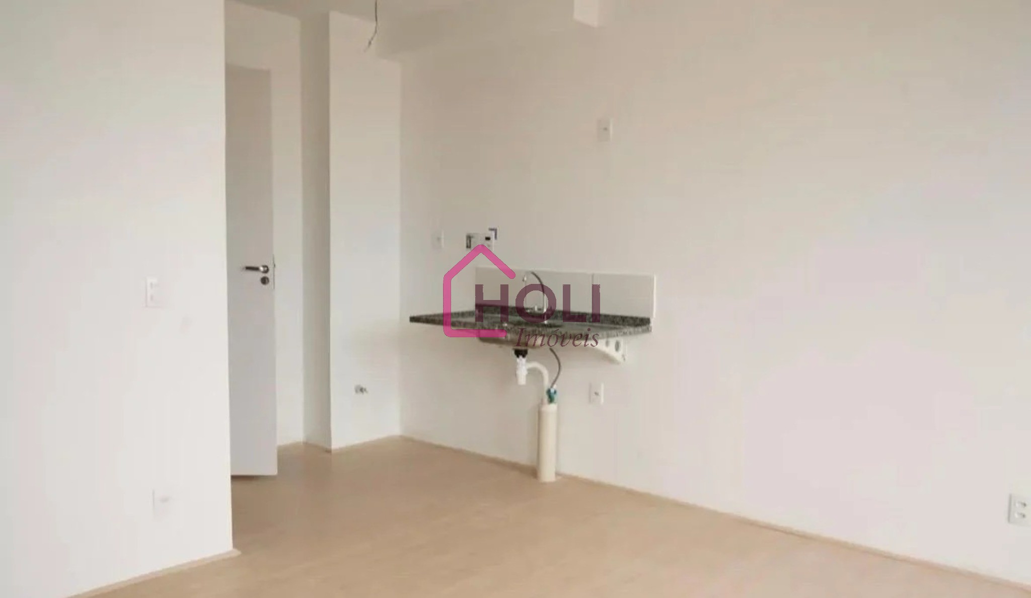 Apartamento, 1 quarto, 24 m² - Foto 8