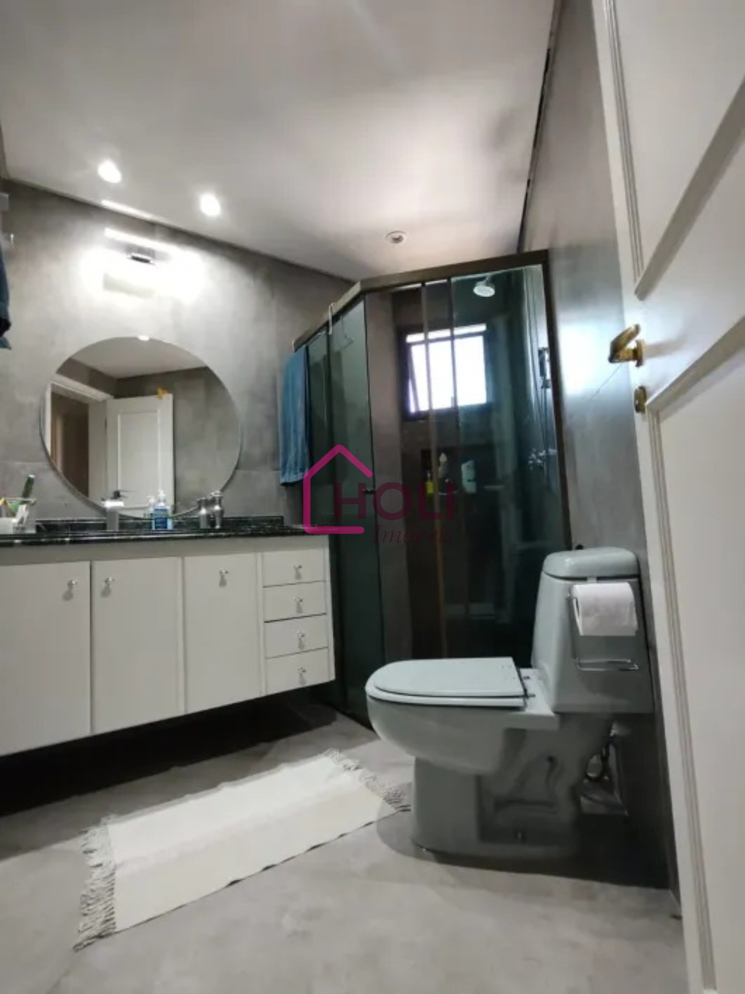 Apartamento, 3 quartos, 120 m² - Foto 8