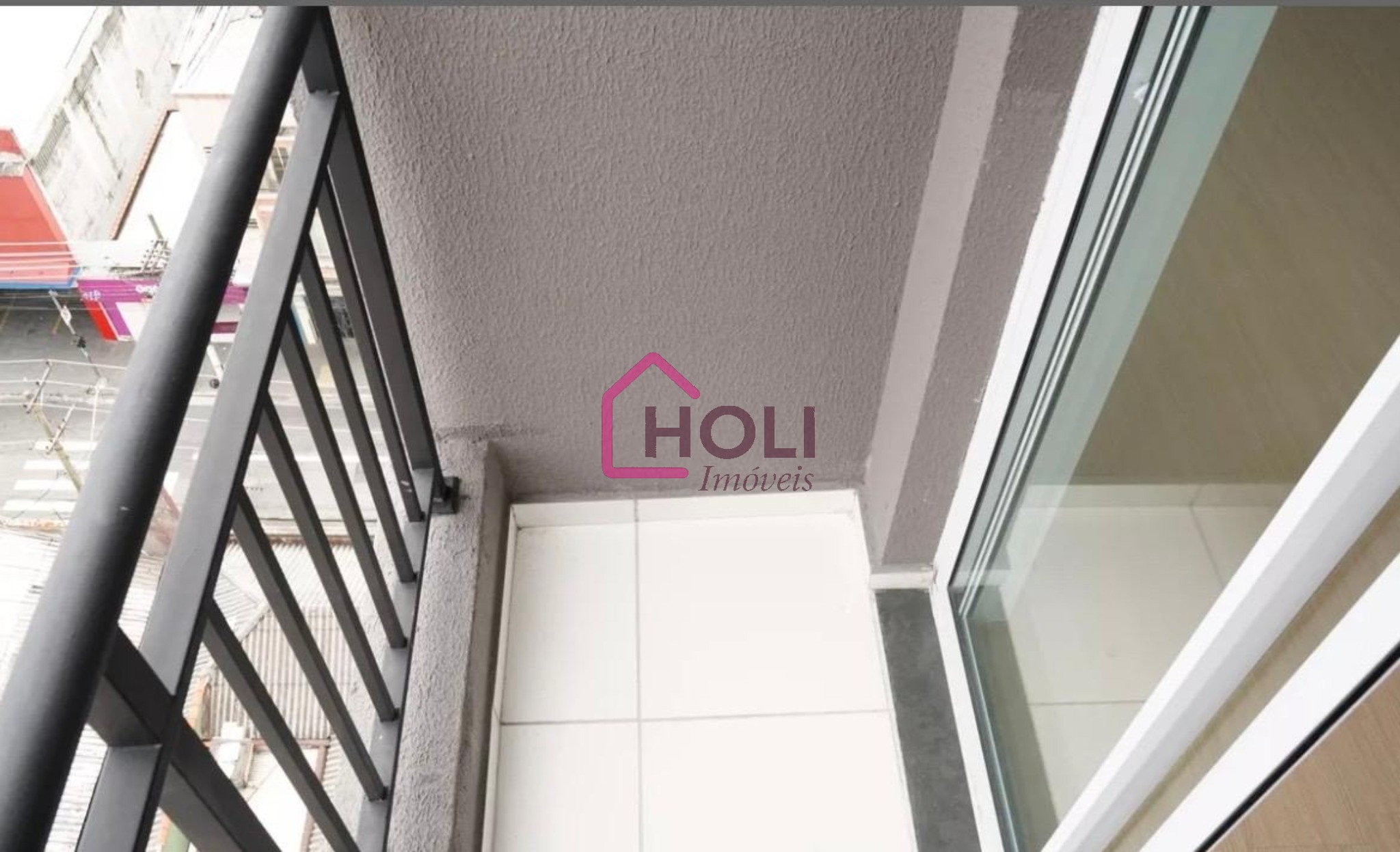 Apartamento, 1 quarto, 24 m² - Foto 13
