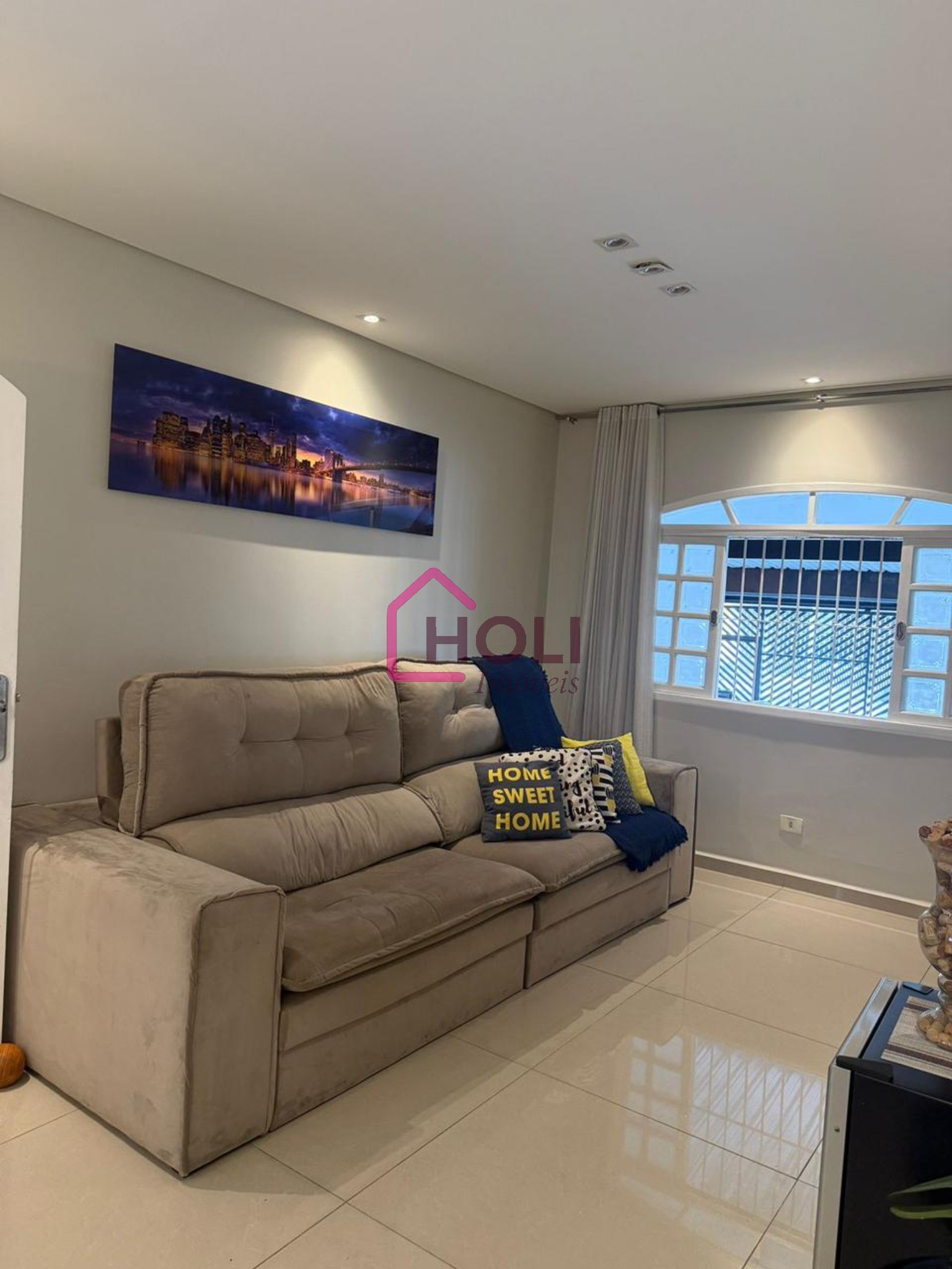 Casa, 2 quartos, 250 m² - Foto 1