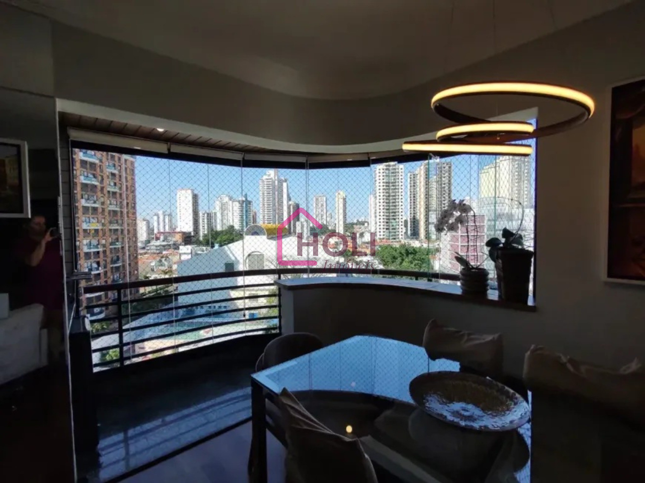 Apartamento, 3 quartos, 120 m² - Foto 12