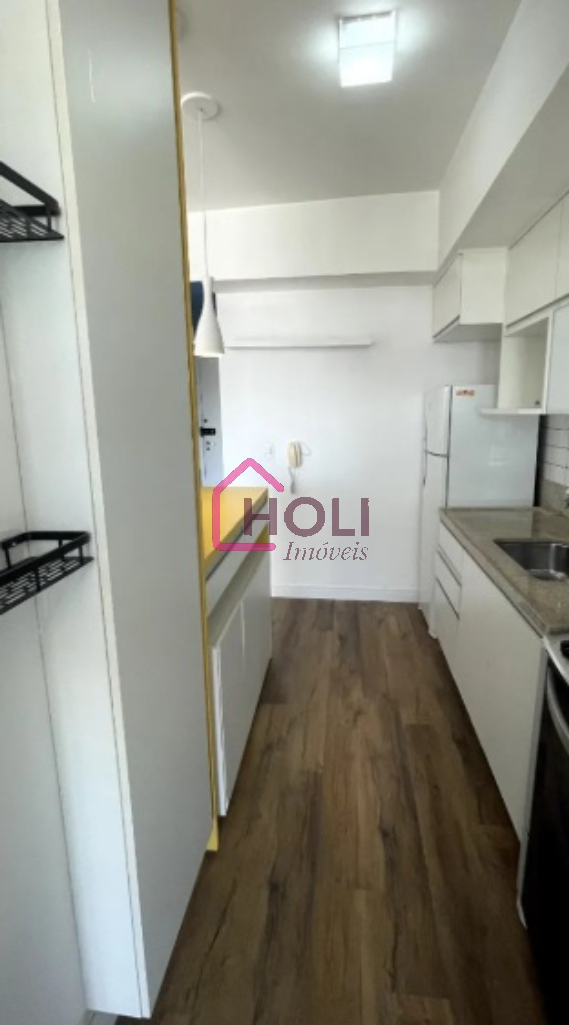 Apartamento, 1 quarto, 52 m² - Foto 16