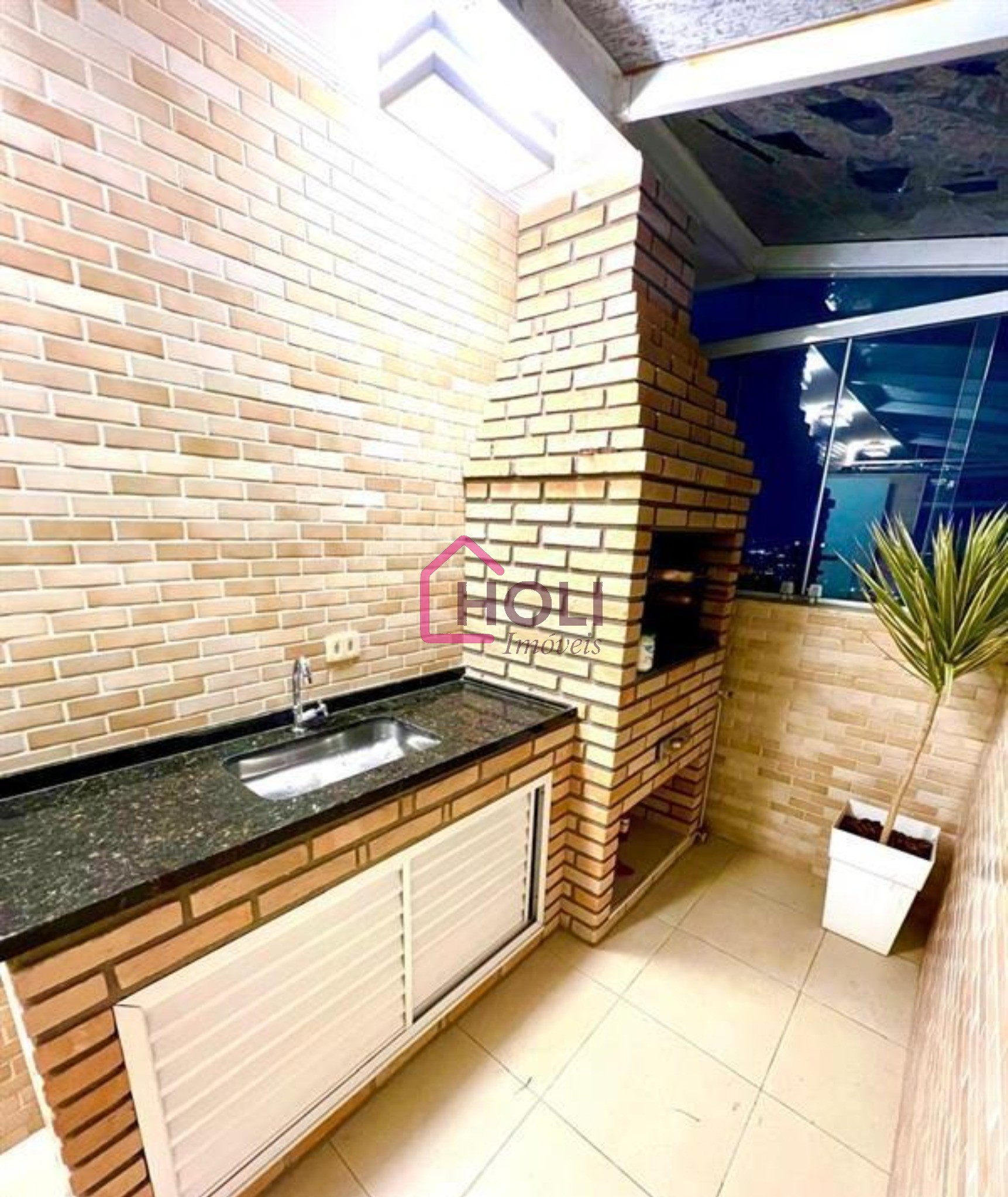 Cobertura, 3 quartos, 94 m² - Foto 23