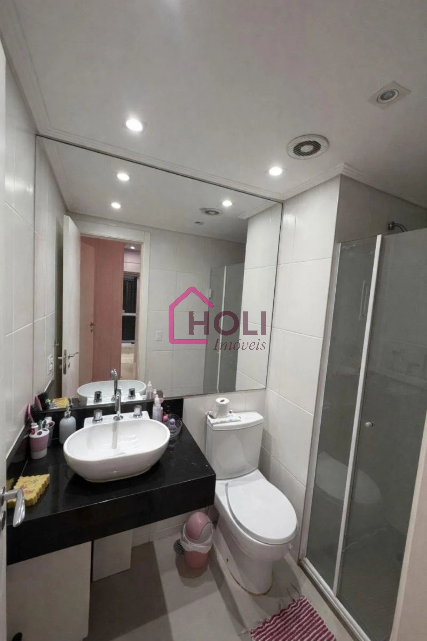 Apartamento, 3 quartos, 89 m² - Foto 9