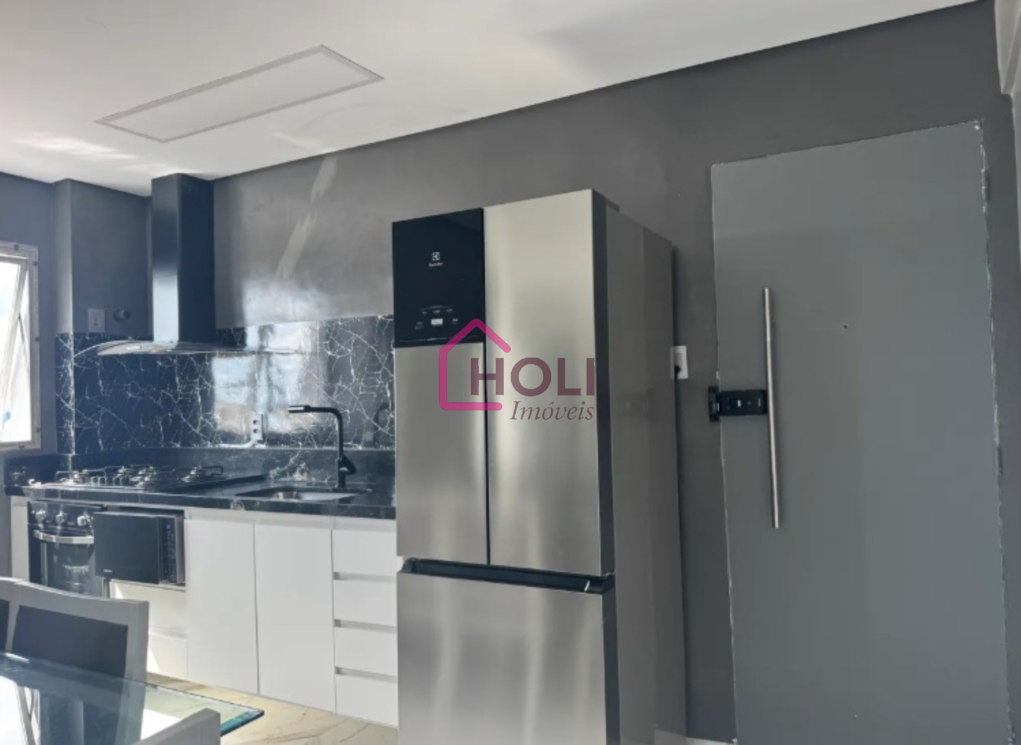 Apartamento, 1 quarto, 56 m² - Foto 7