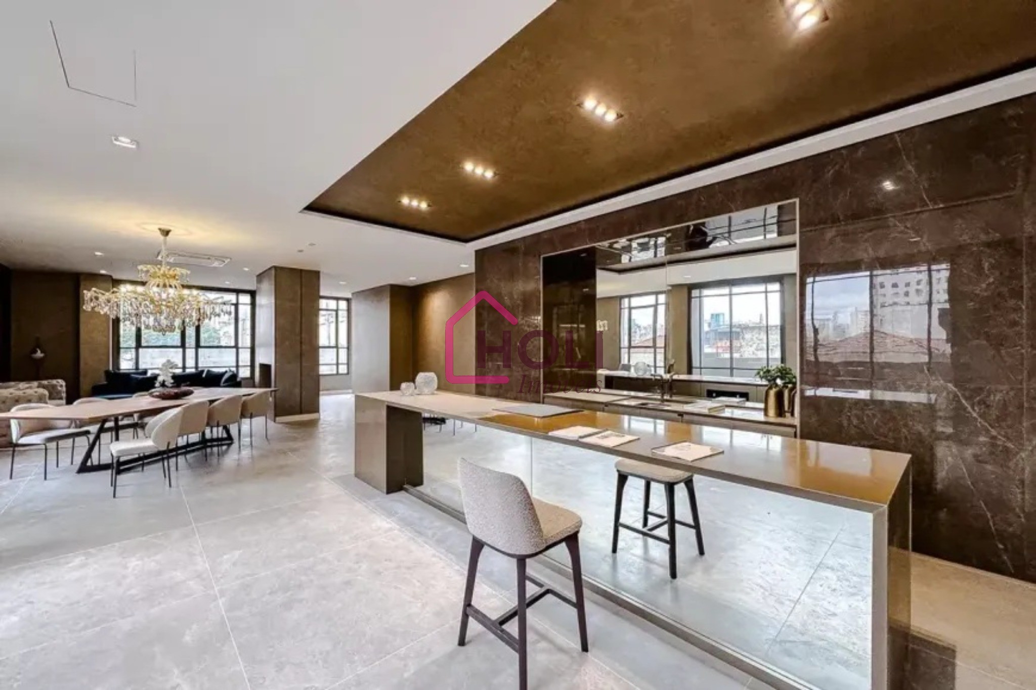 Apartamento, 3 quartos, 126 m² - Foto 17