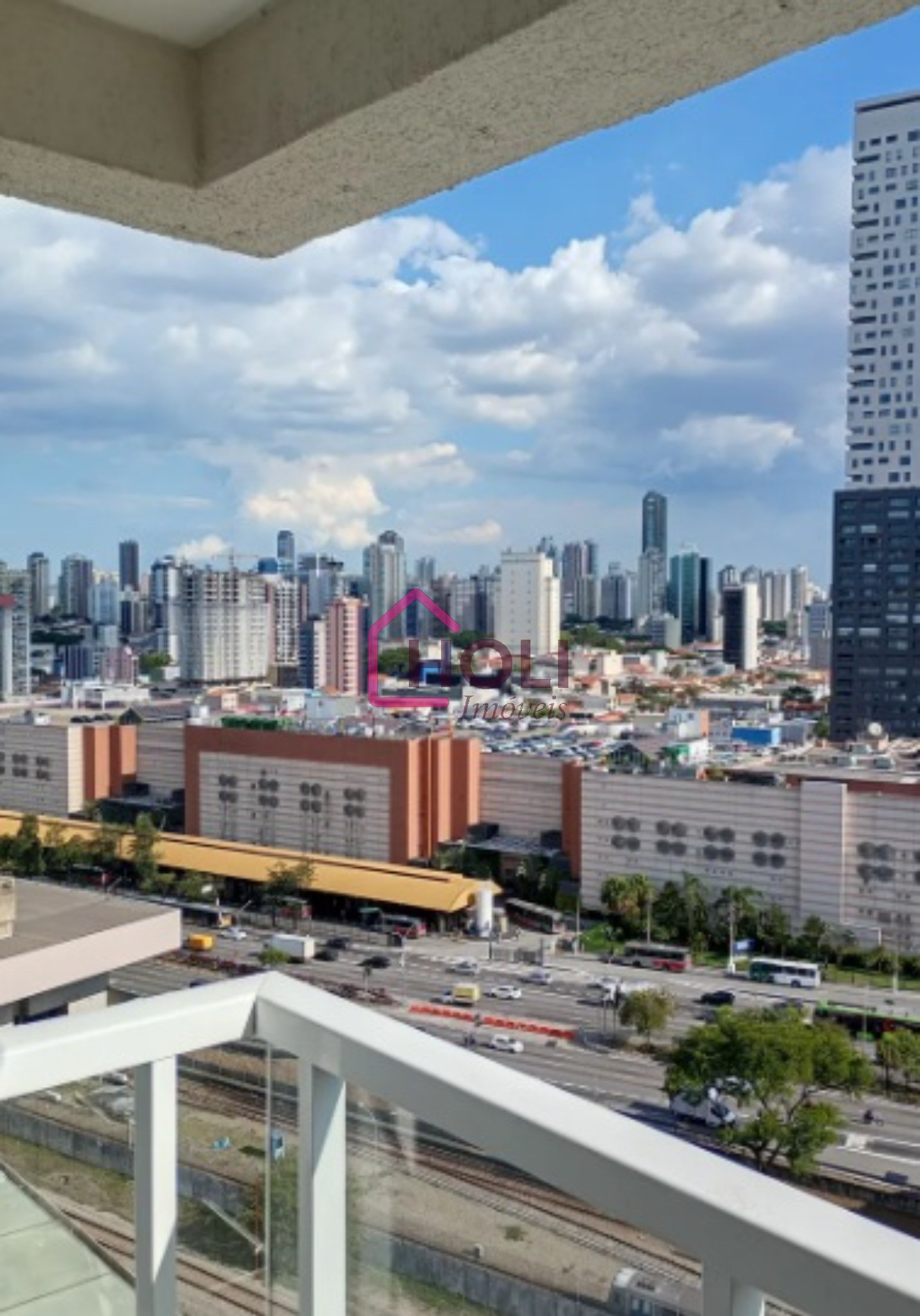Apartamento, 1 quarto, 38 m² - Foto 14