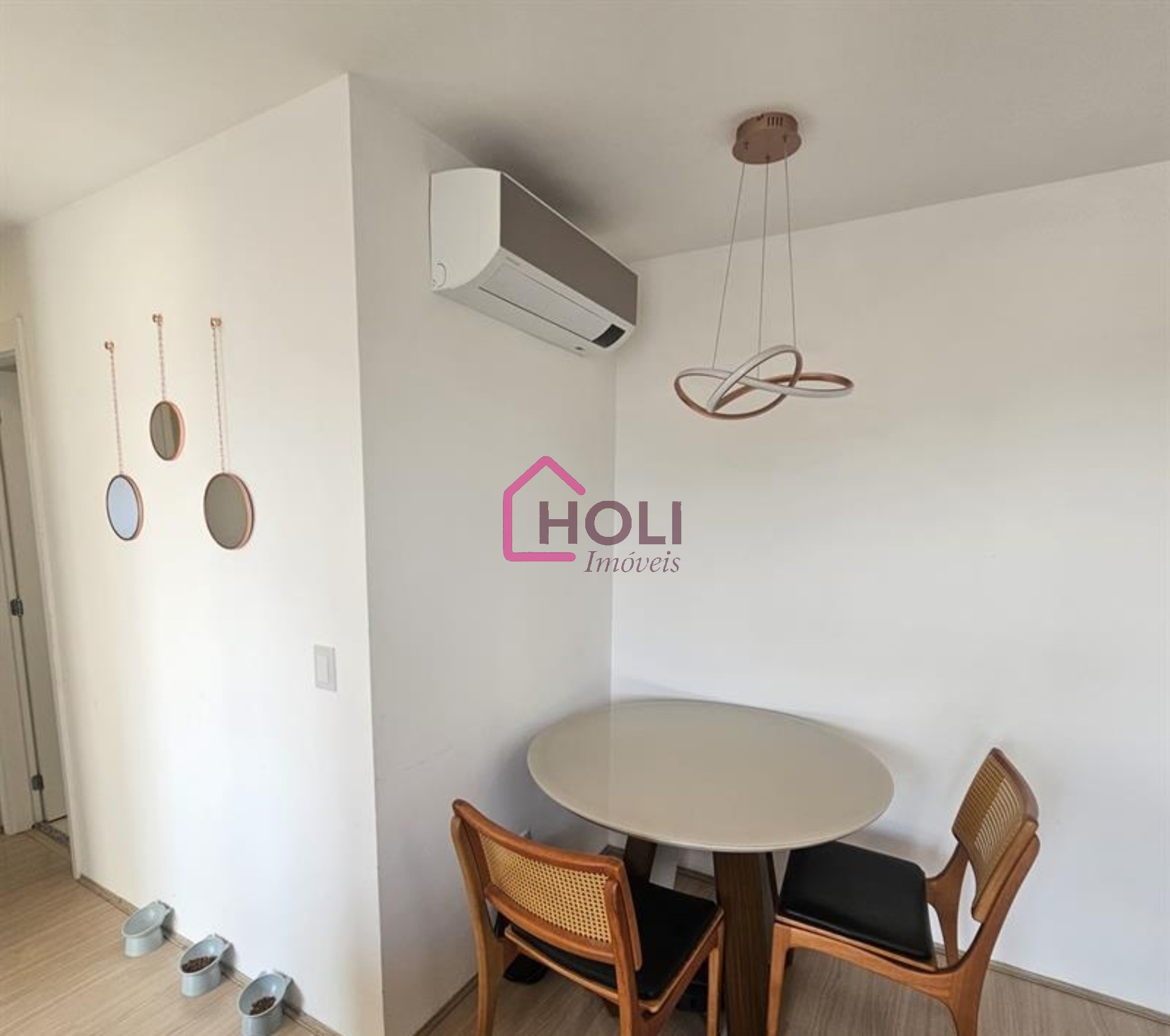 Apartamento, 2 quartos, 54 m² - Foto 6
