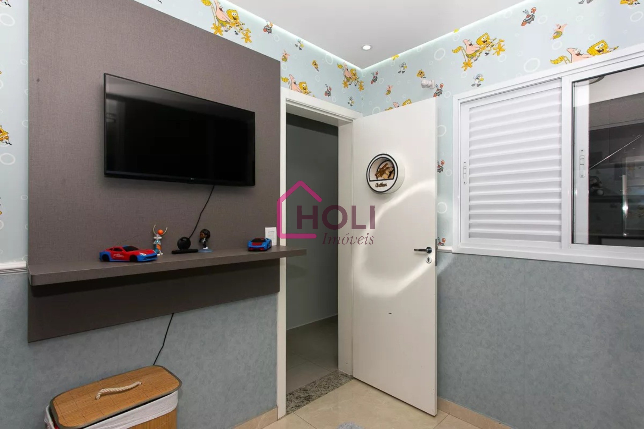 Sobrado, 4 quartos, 215 m² - Foto 18