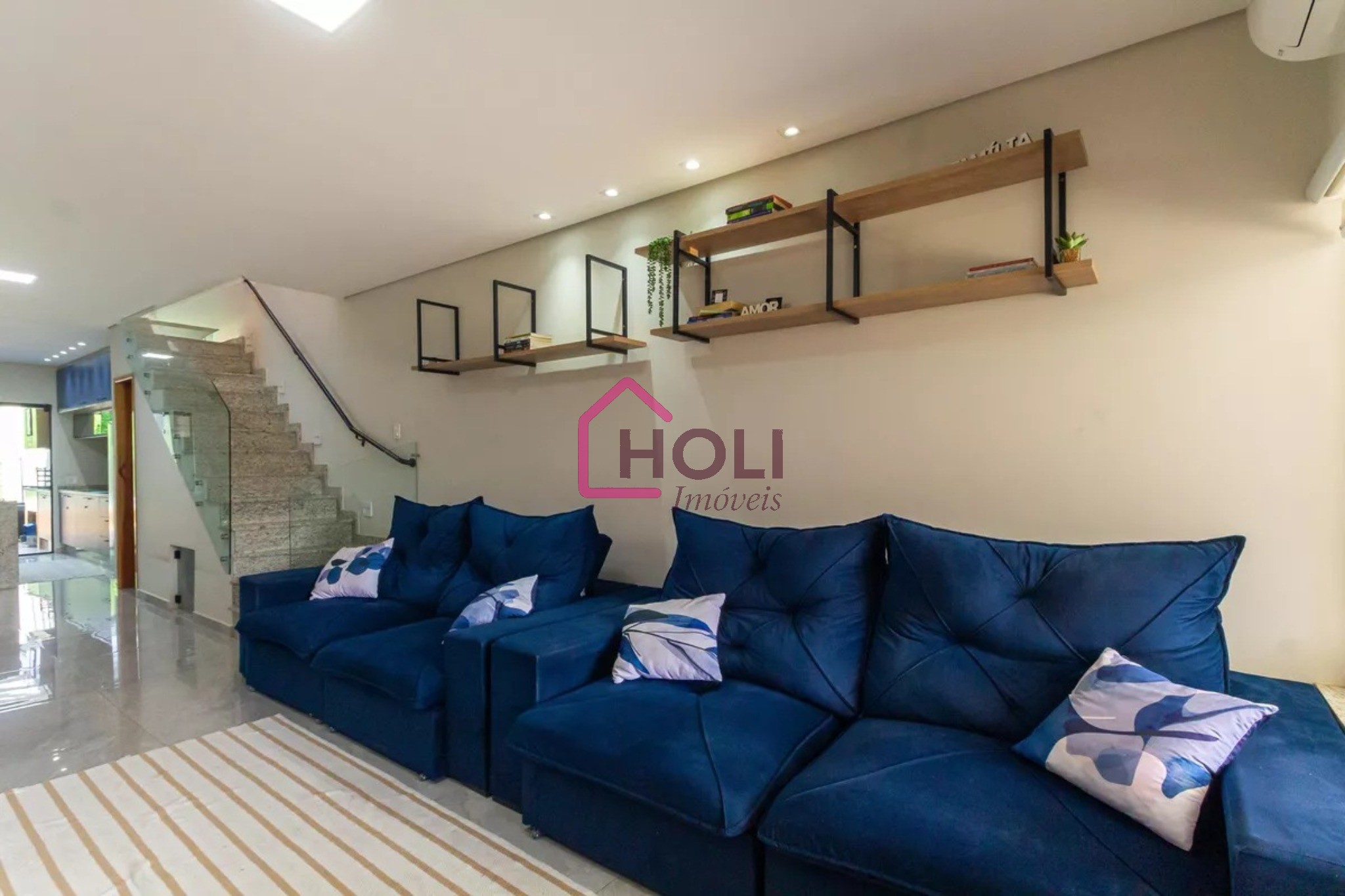 Sobrado, 3 quartos, 135 m² - Foto 3
