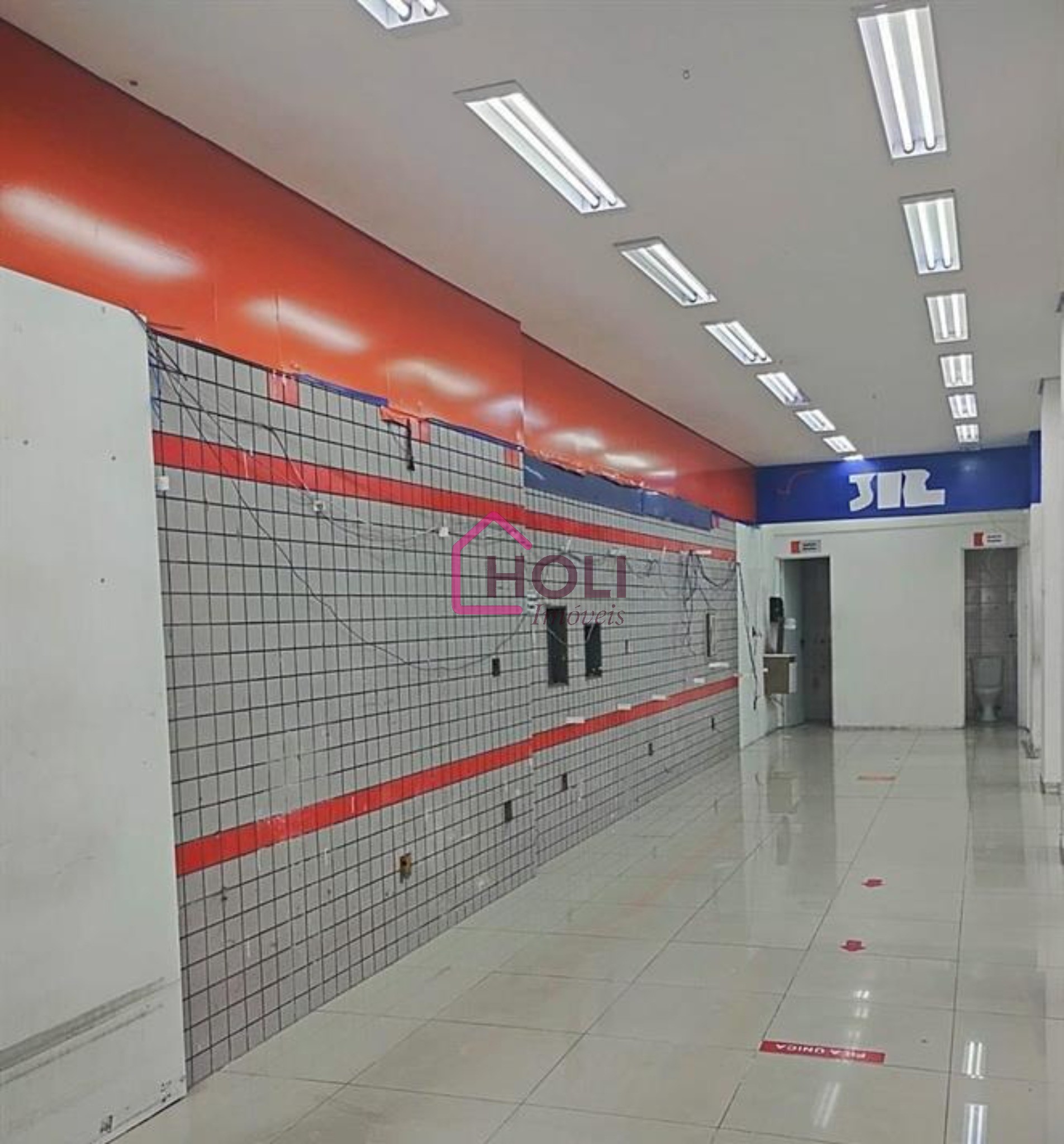 Loja-Salão, 400 m² - Foto 4