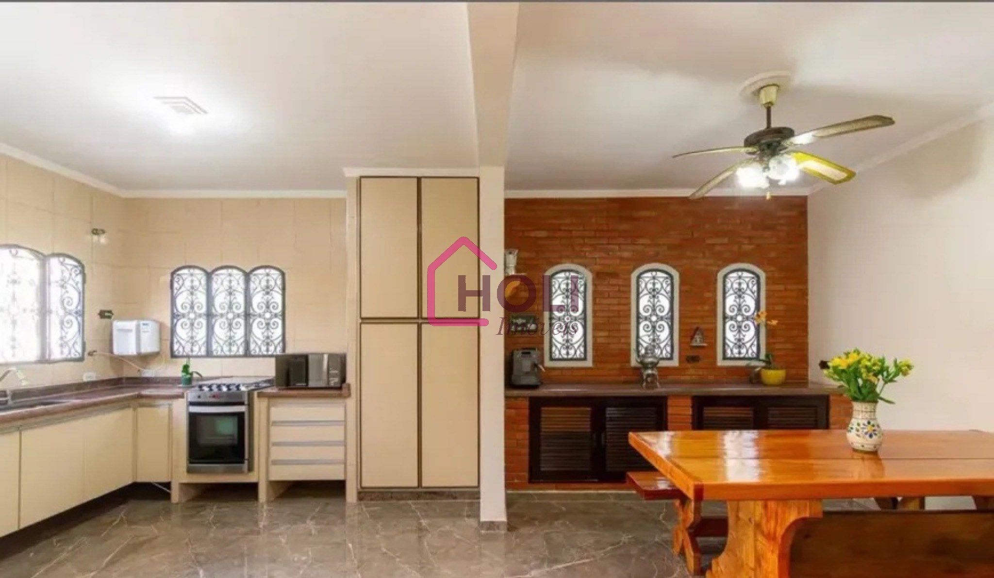 Sobrado, 3 quartos, 170 m² - Foto 15