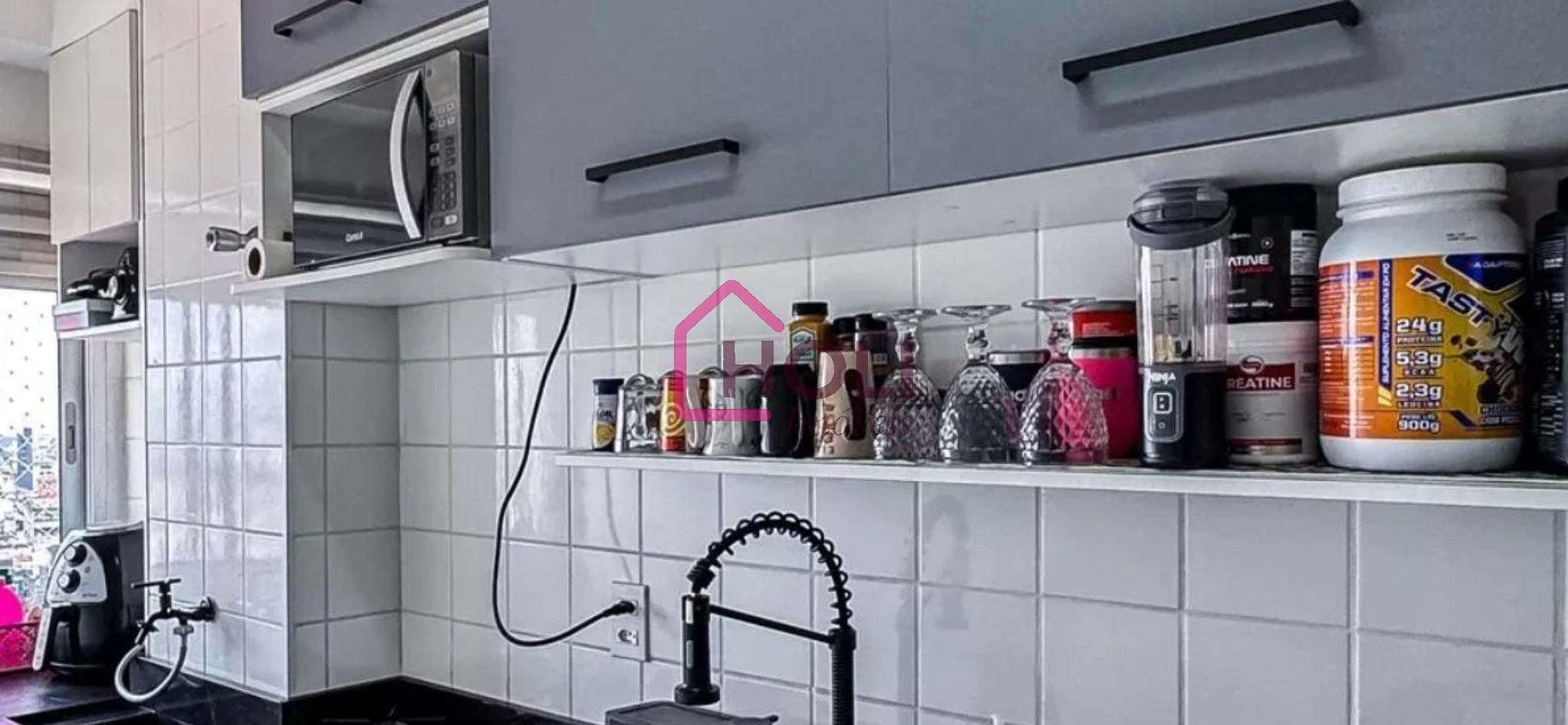 Apartamento, 2 quartos, 45 m² - Foto 13
