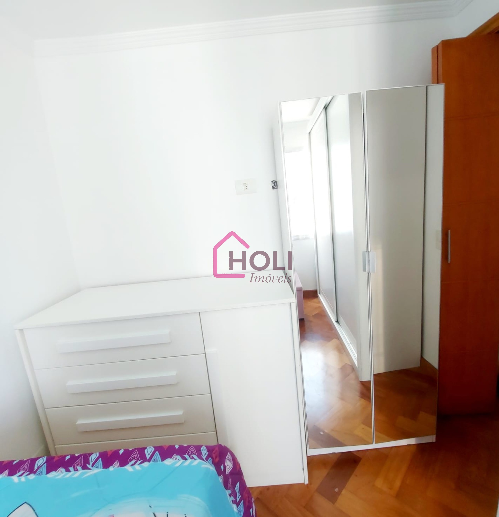 Apartamento, 2 quartos, 56 m² - Foto 8