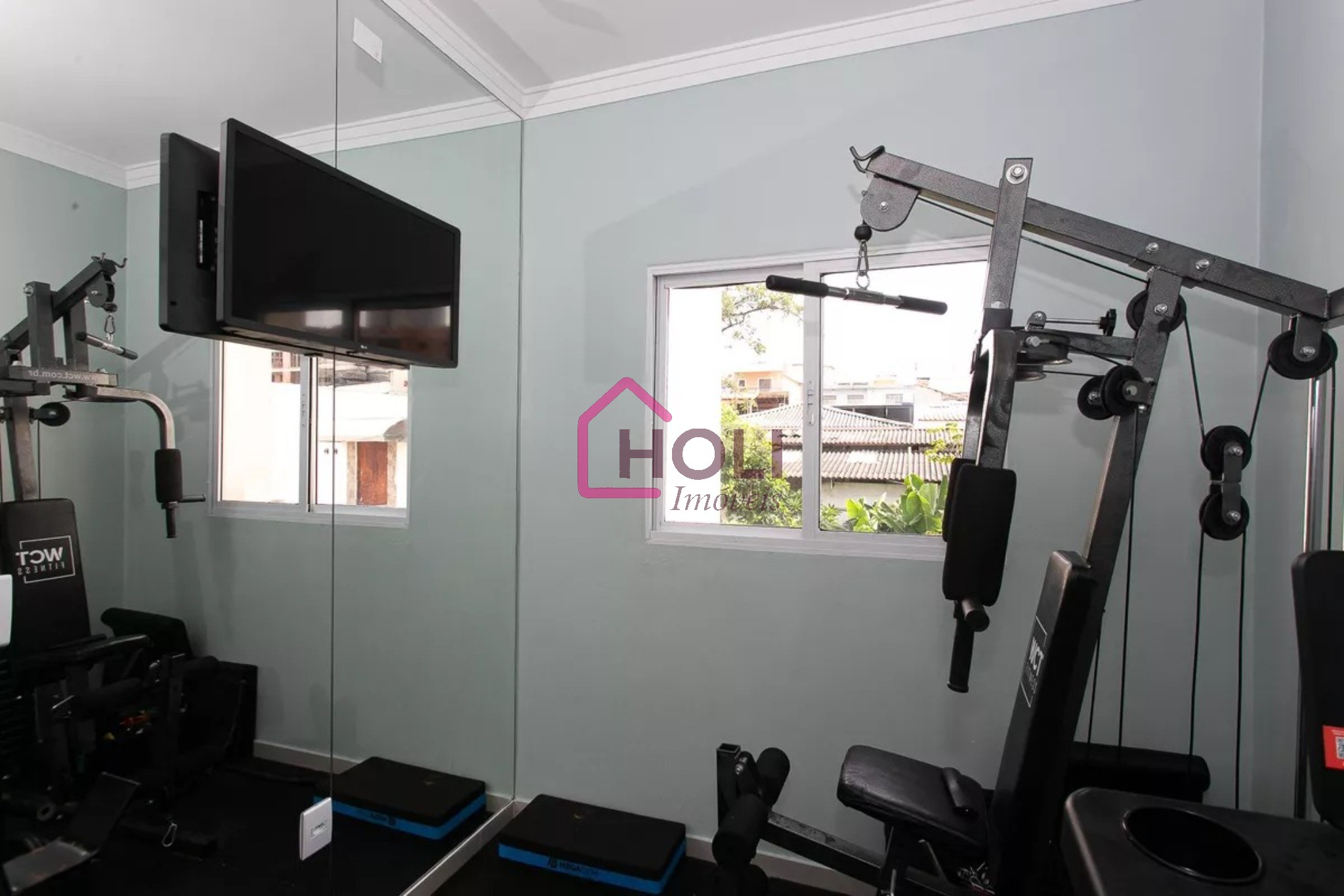 Sobrado, 4 quartos, 215 m² - Foto 26