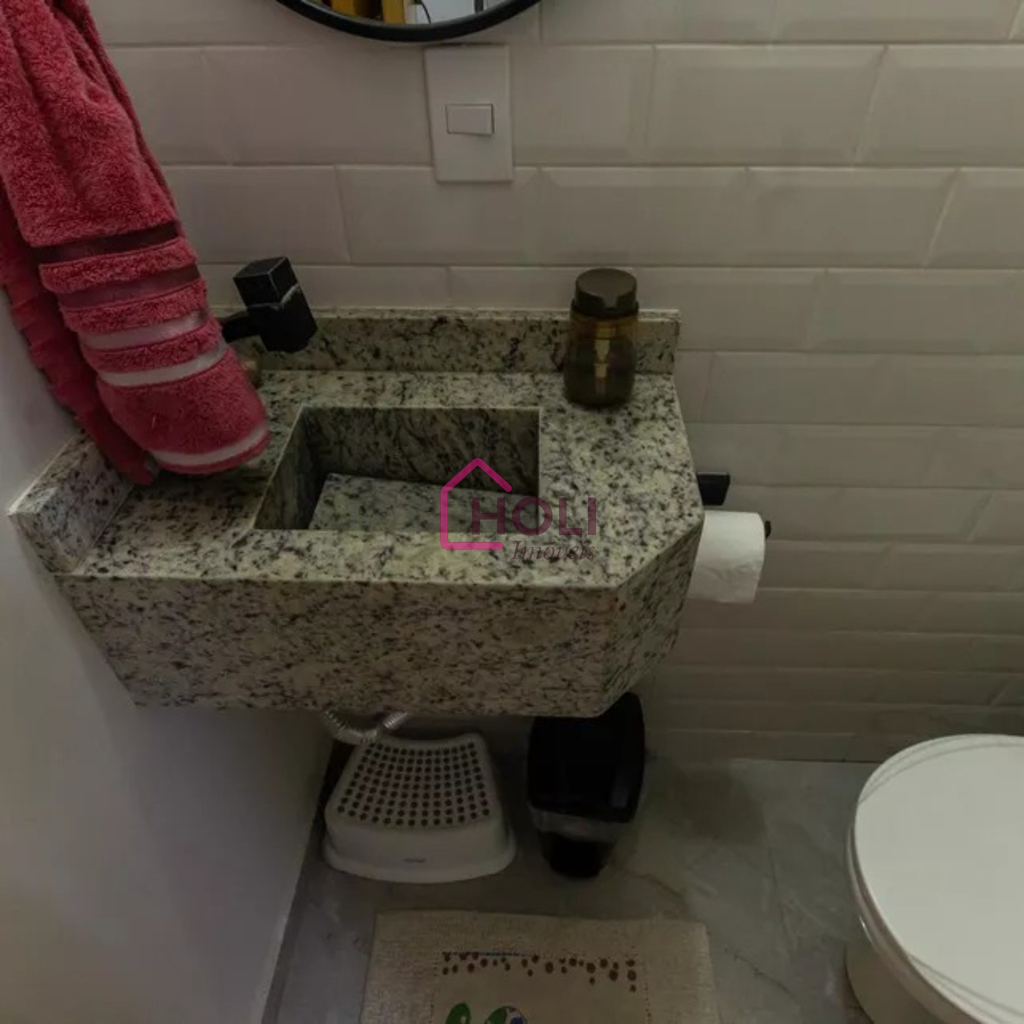 Sobrado, 3 quartos, 135 m² - Foto 20