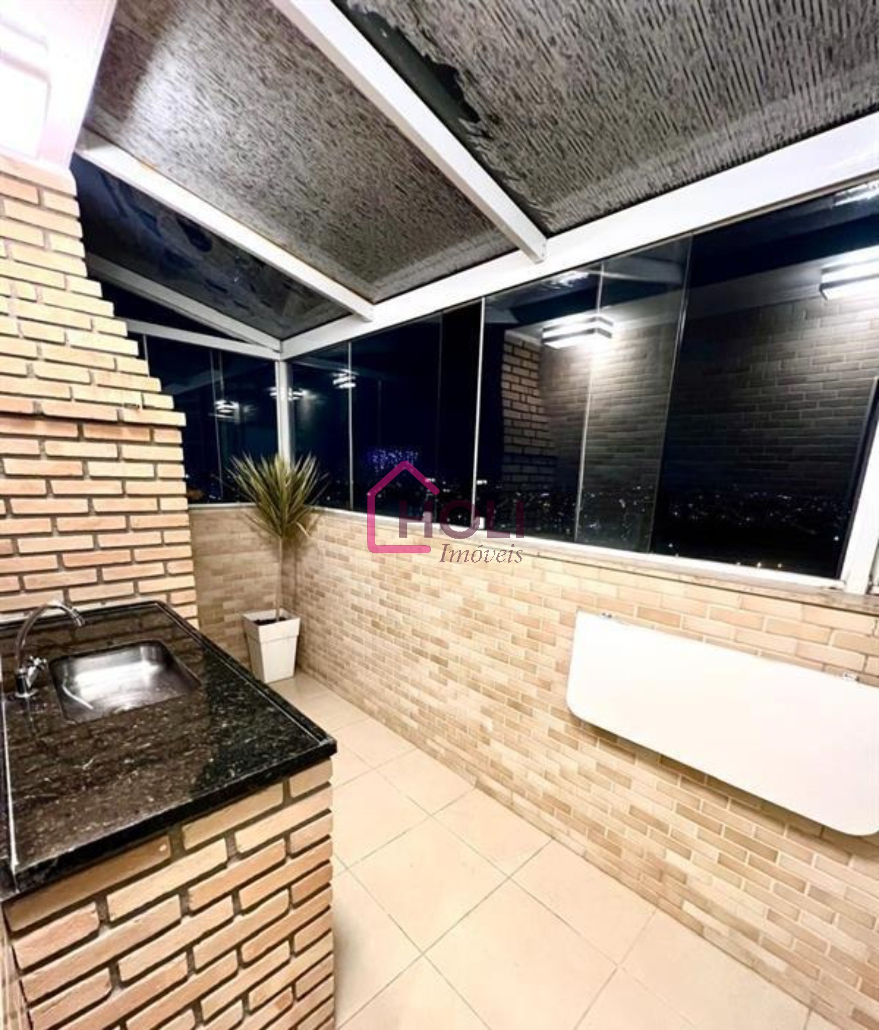 Cobertura, 3 quartos, 94 m² - Foto 22