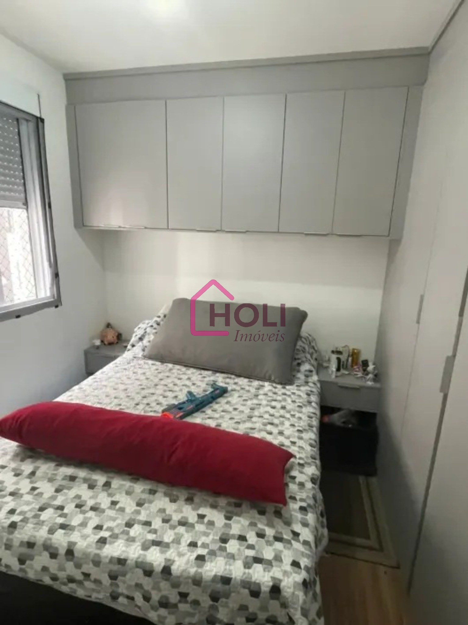 Apartamento, 2 quartos, 43 m² - Foto 7