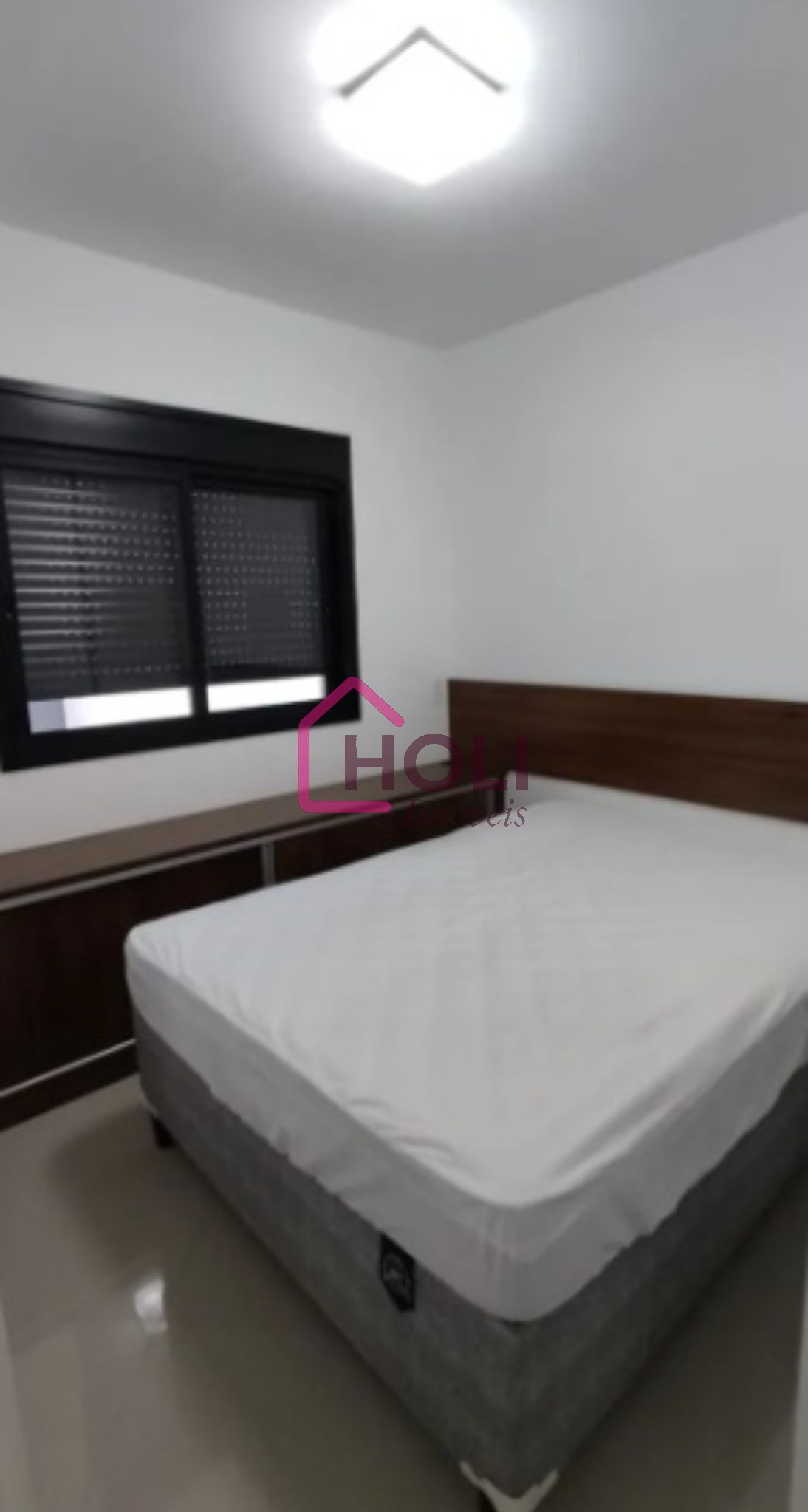 Apartamento, 1 quarto, 39 m² - Foto 5