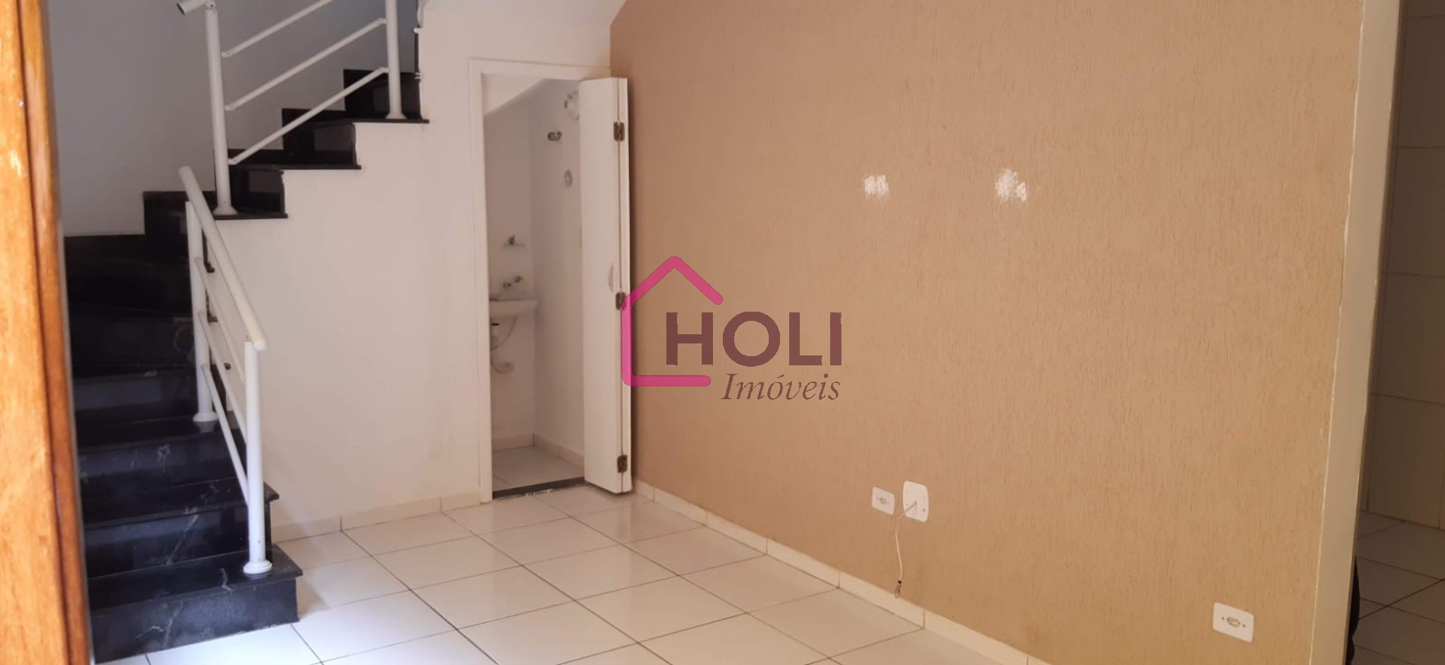 Sobrado, 3 quartos, 76 m² - Foto 3