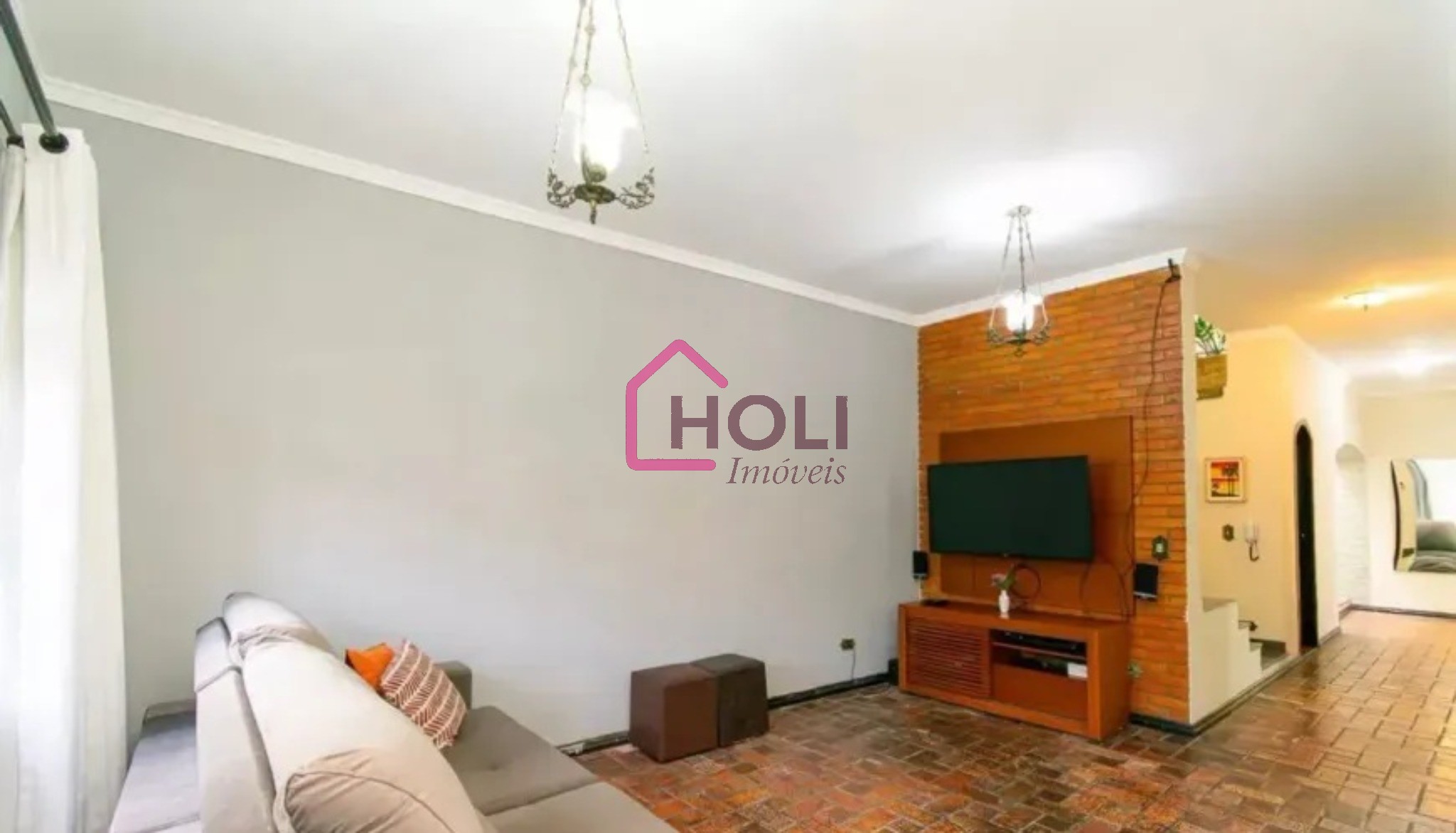 Sobrado, 3 quartos, 170 m² - Foto 1