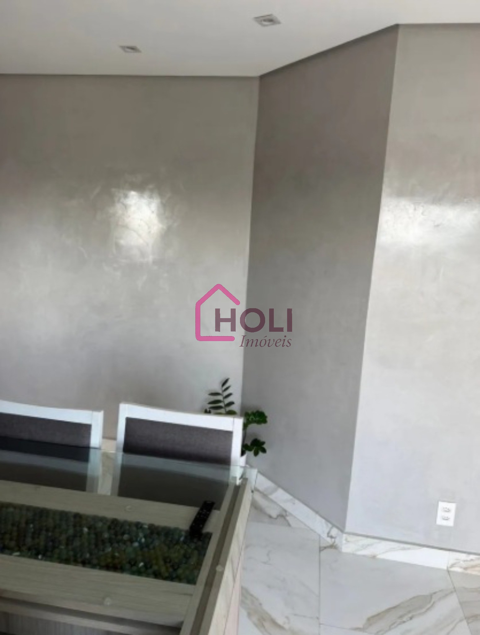 Apartamento, 1 quarto, 56 m² - Foto 3
