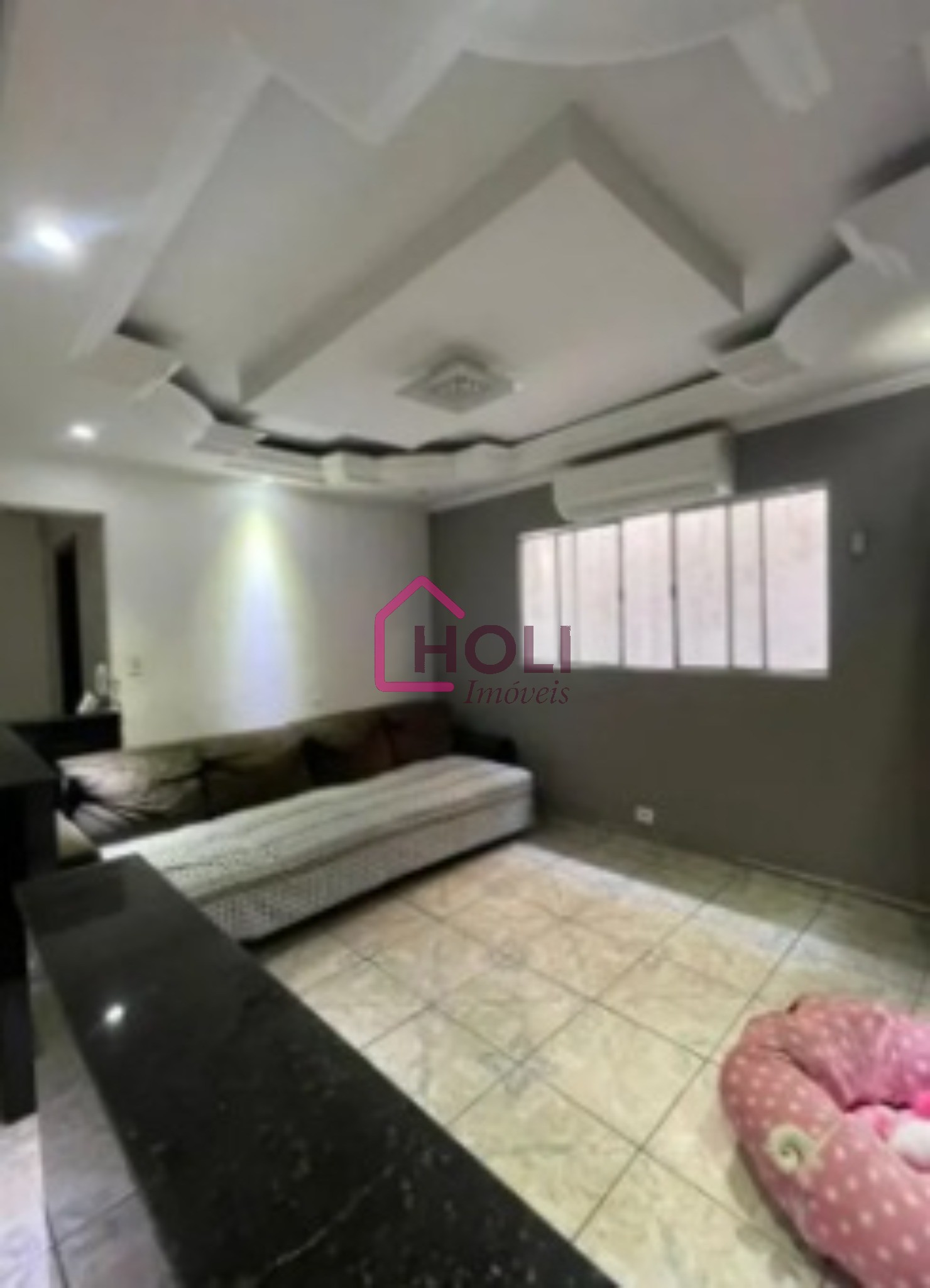 Sobrado, 5 quartos, 240 m² - Foto 2