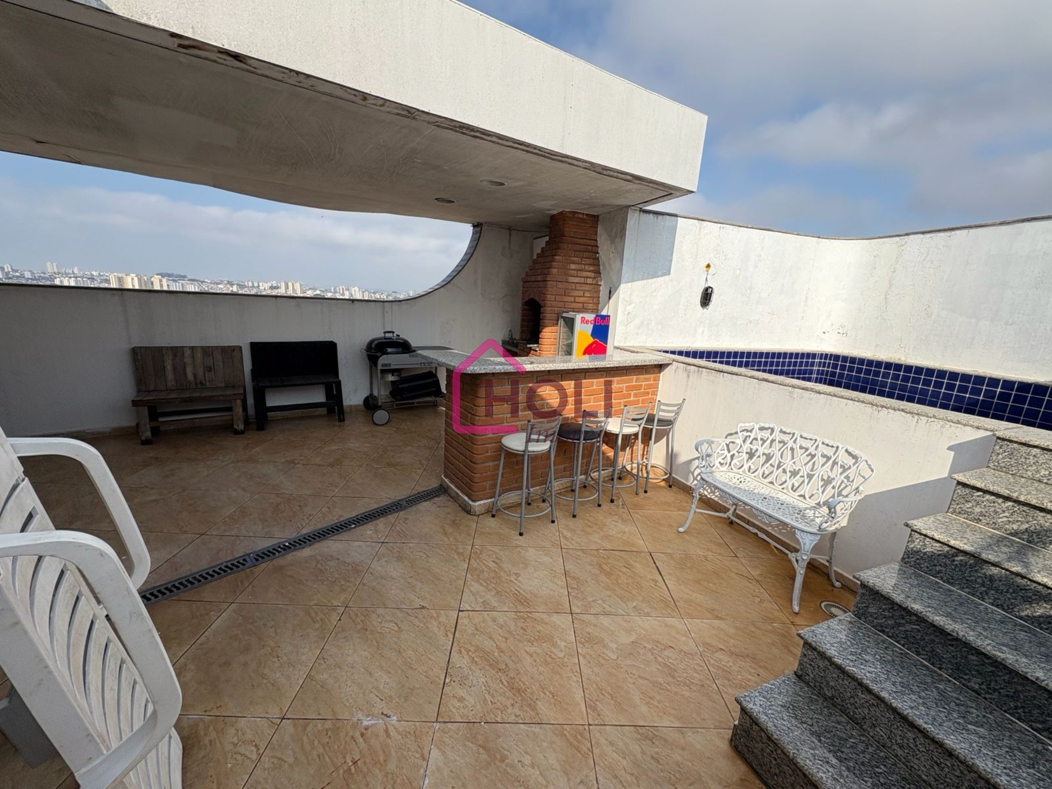 Cobertura, 3 quartos, 276 m² - Foto 33
