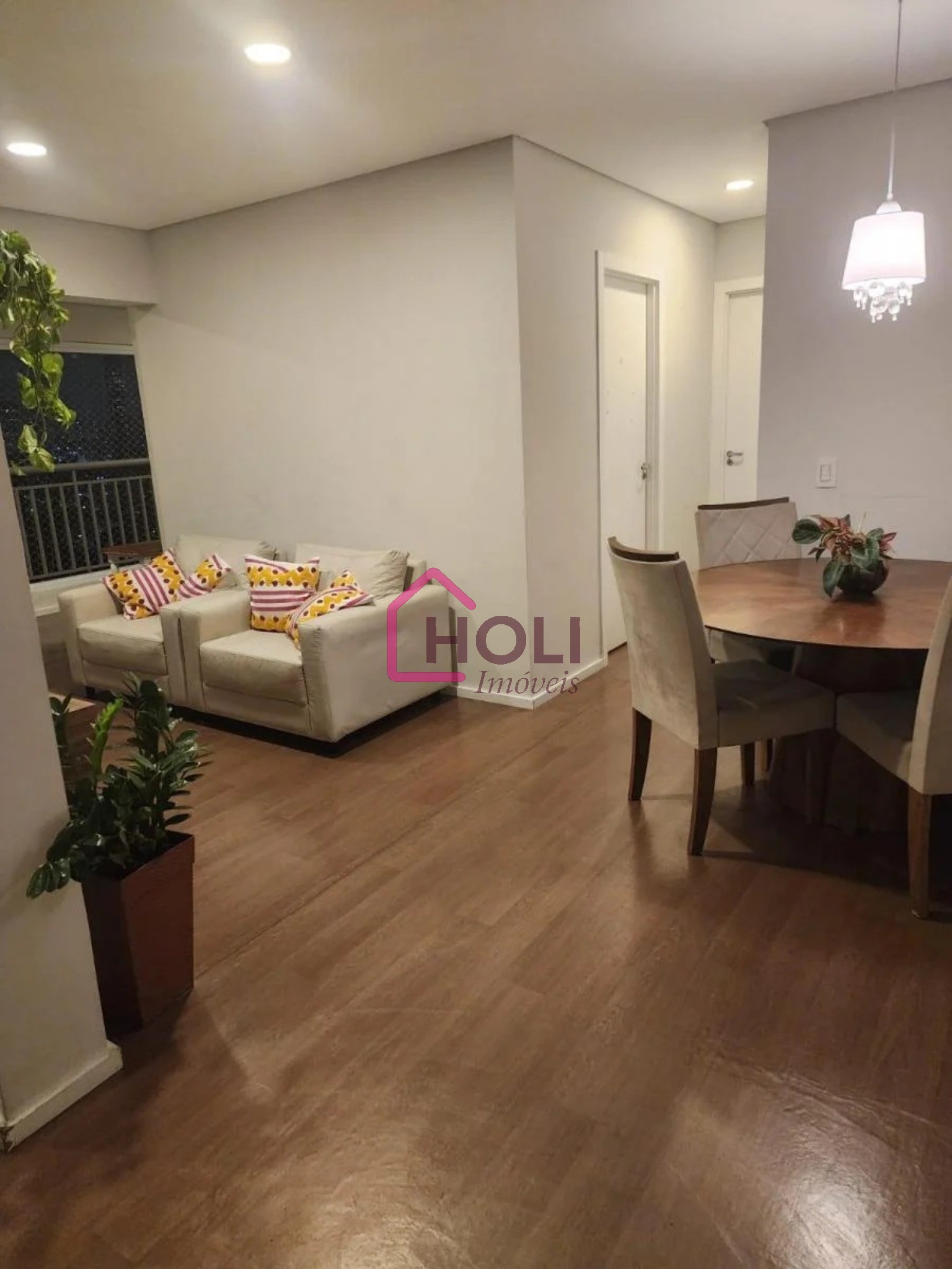 Apartamento, 2 quartos, 78 m² - Foto 2