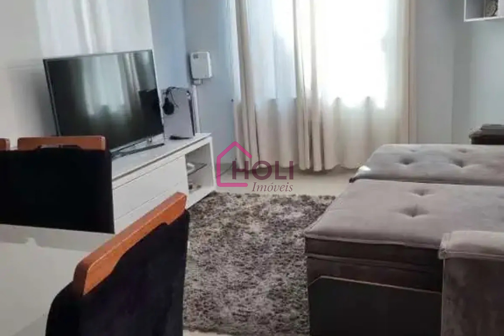 Sobrado, 3 quartos, 120 m² - Foto 1