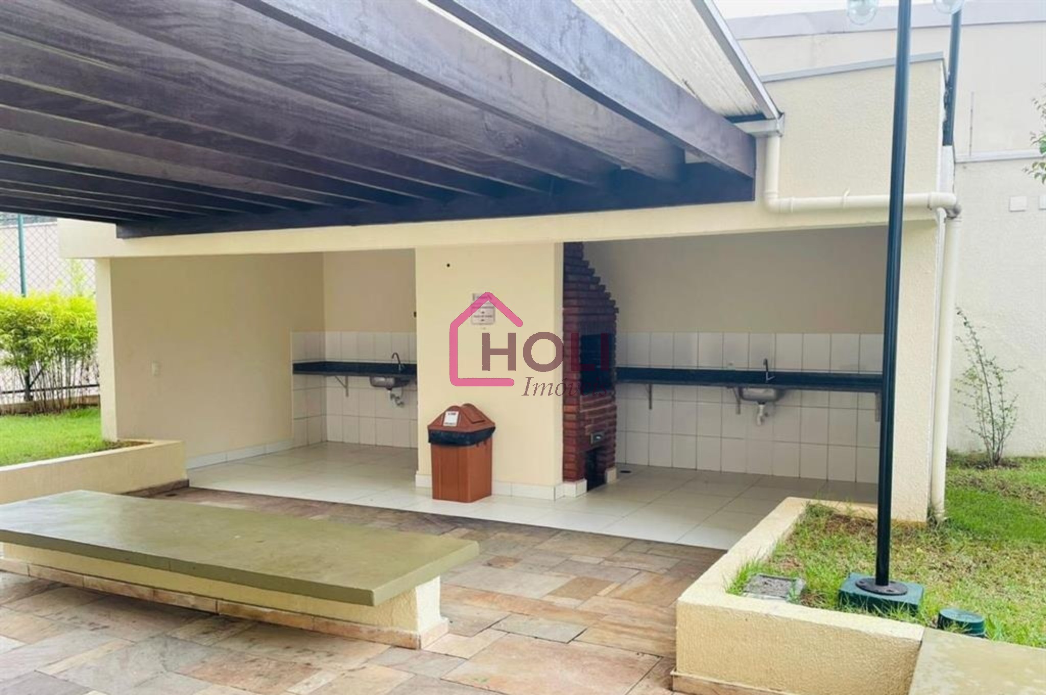 Apartamento, 2 quartos, 44 m² - Foto 16