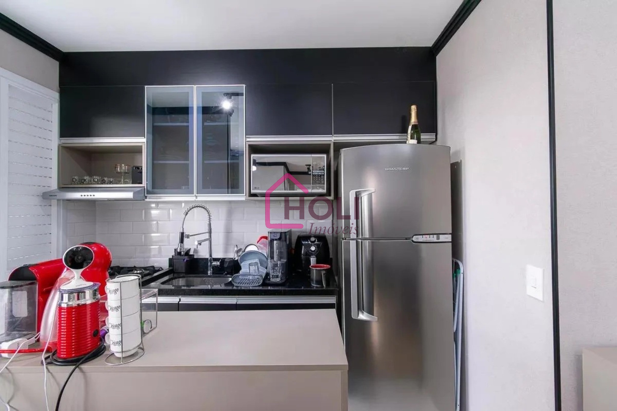 Apartamento, 2 quartos, 45 m² - Foto 22