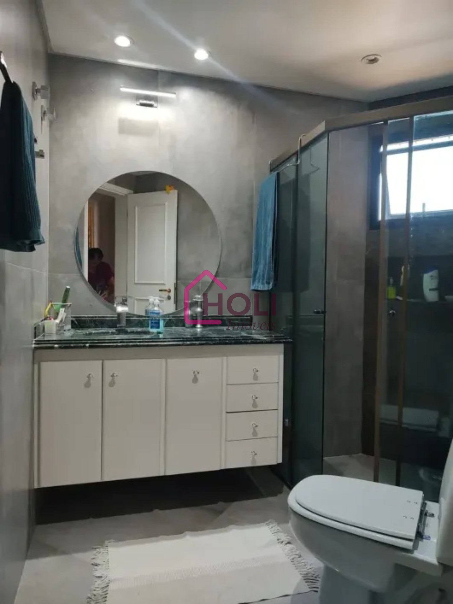 Apartamento, 3 quartos, 120 m² - Foto 7