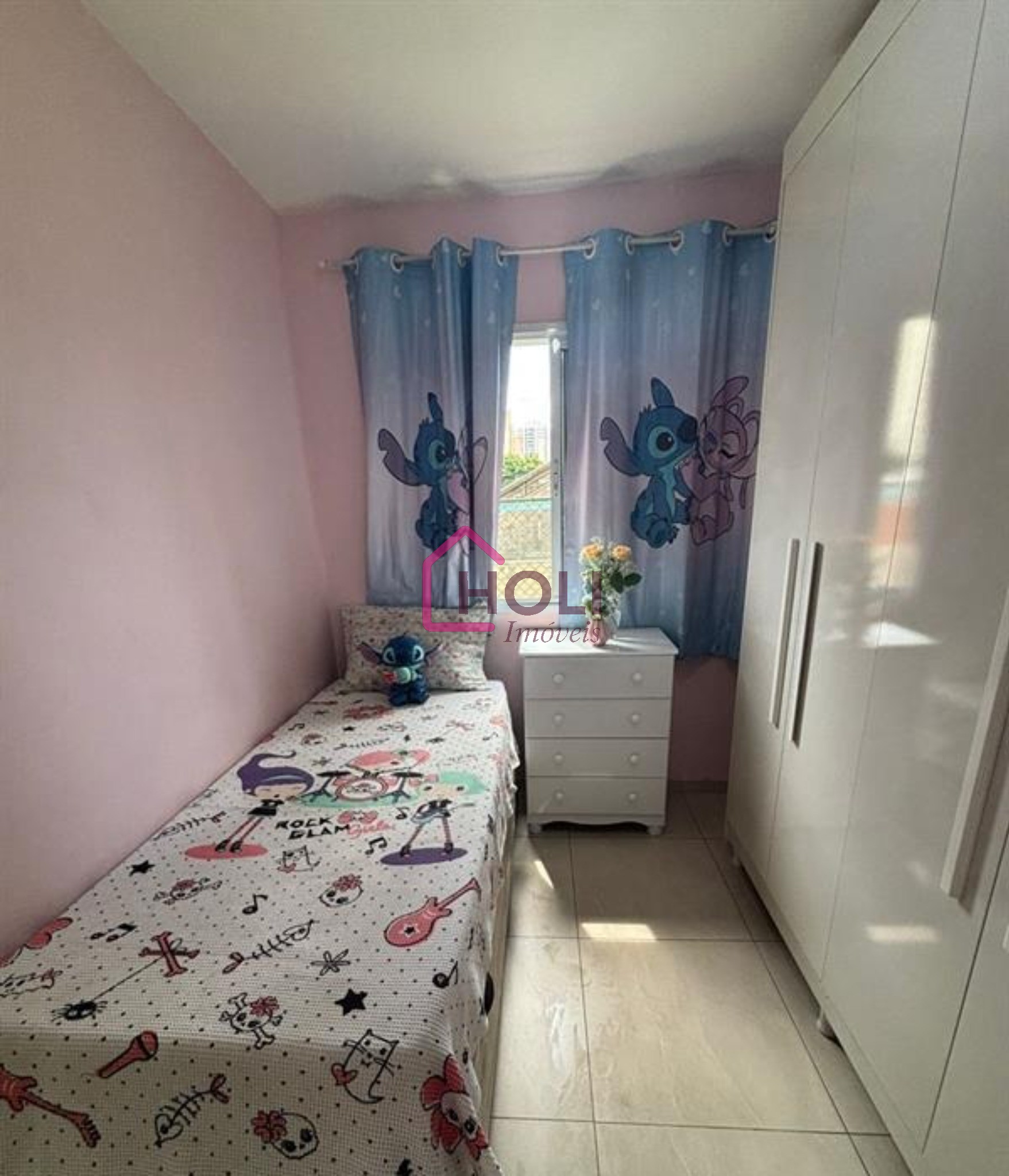 Apartamento, 2 quartos, 44 m² - Foto 7