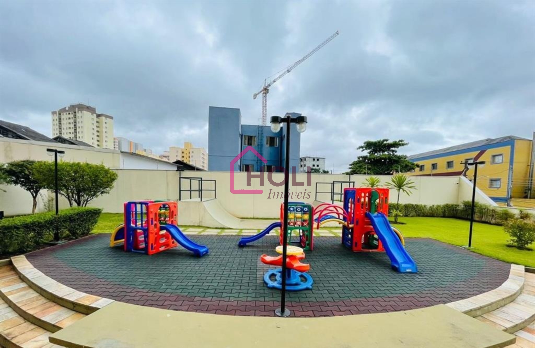 Apartamento, 2 quartos, 44 m² - Foto 11