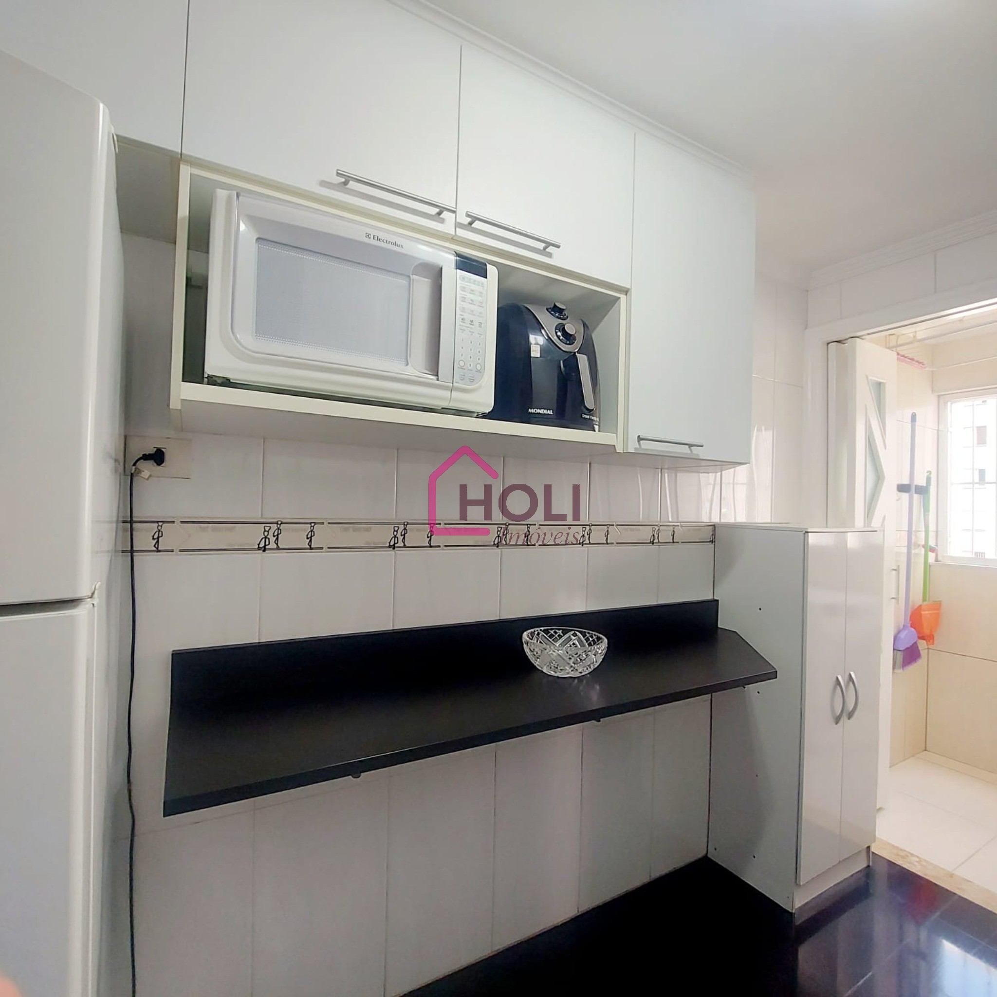 Apartamento, 2 quartos, 56 m² - Foto 13