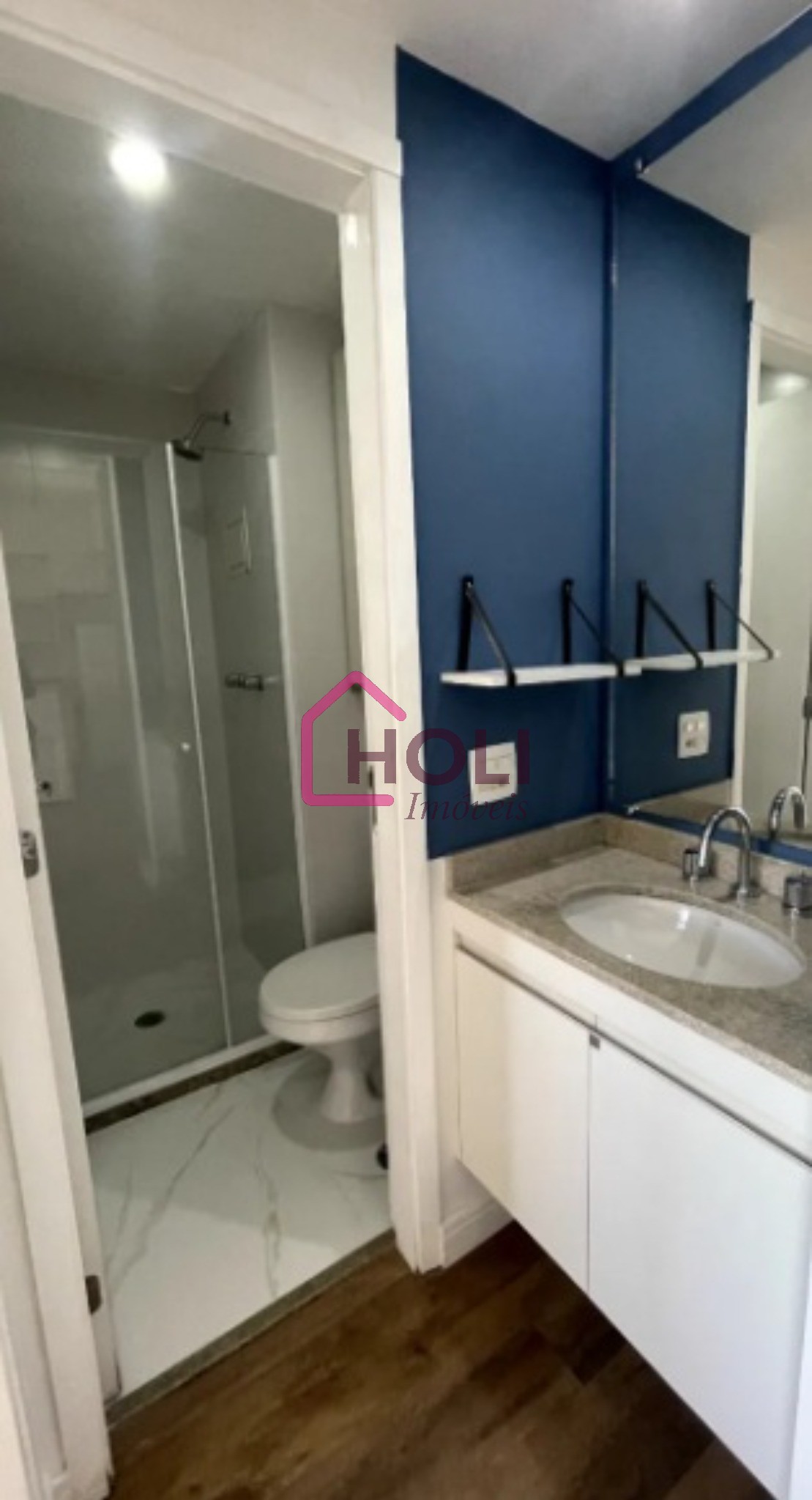 Apartamento, 1 quarto, 52 m² - Foto 11