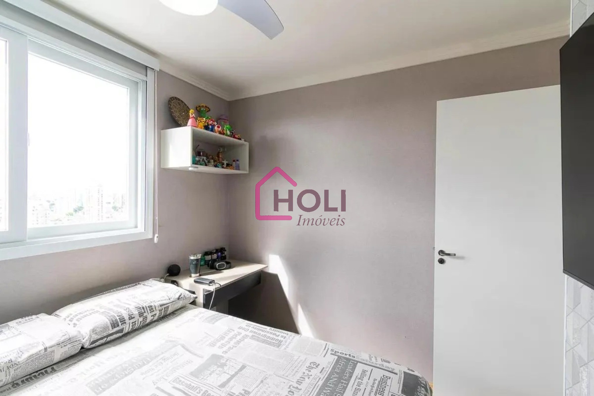 Apartamento, 2 quartos, 45 m² - Foto 10