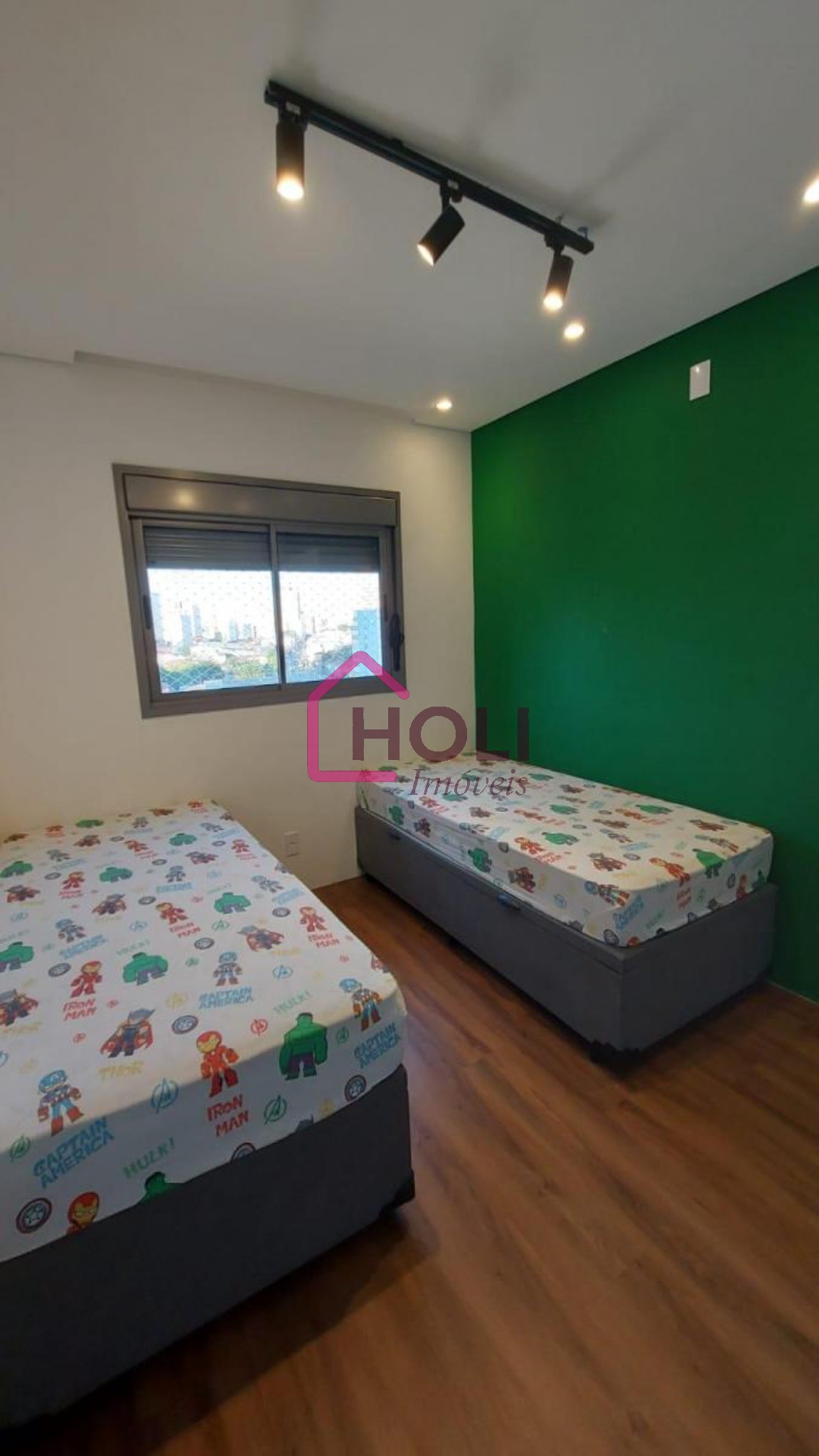 Apartamento, 3 quartos, 103 m² - Foto 23