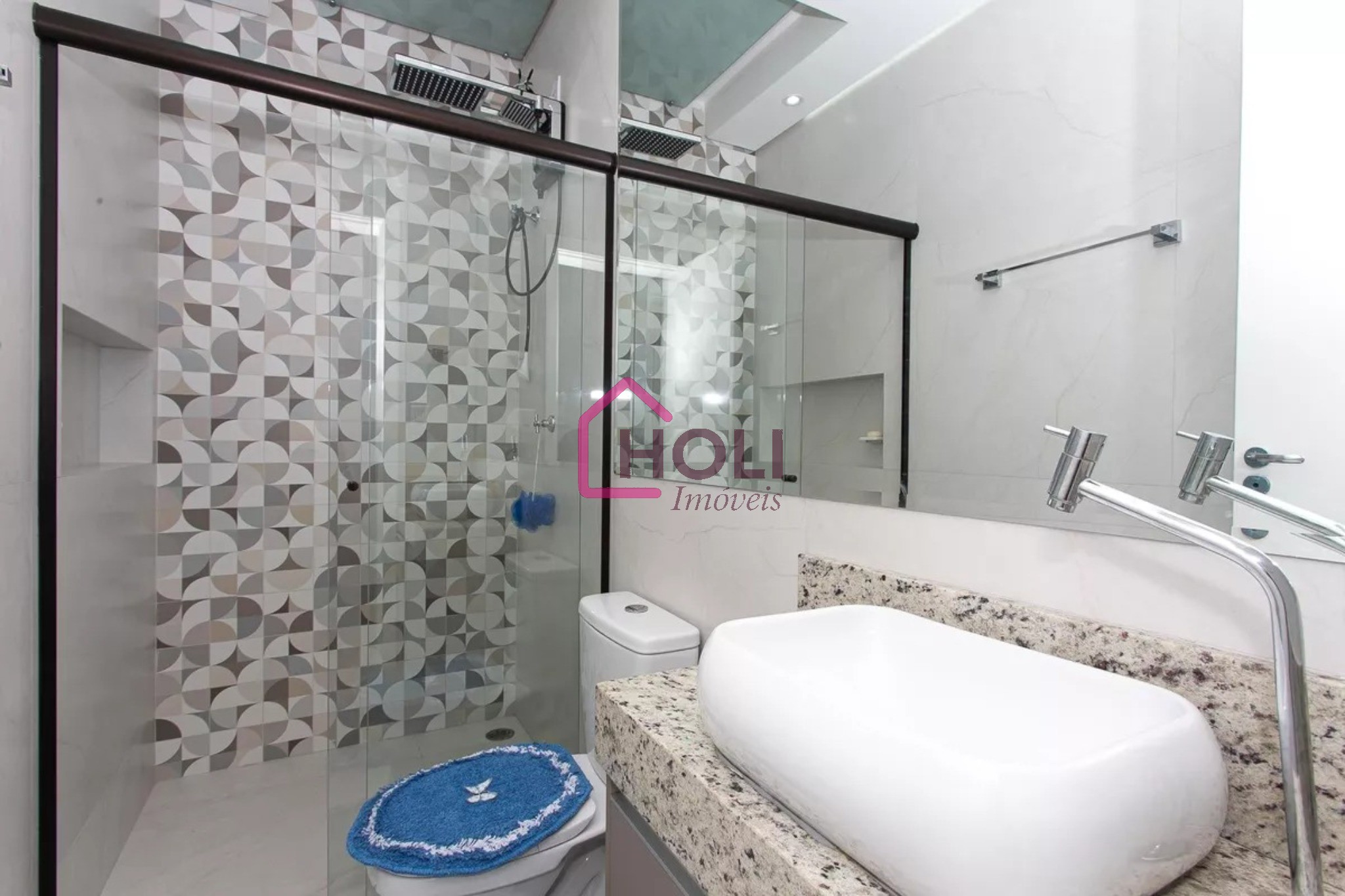 Sobrado, 4 quartos, 215 m² - Foto 20