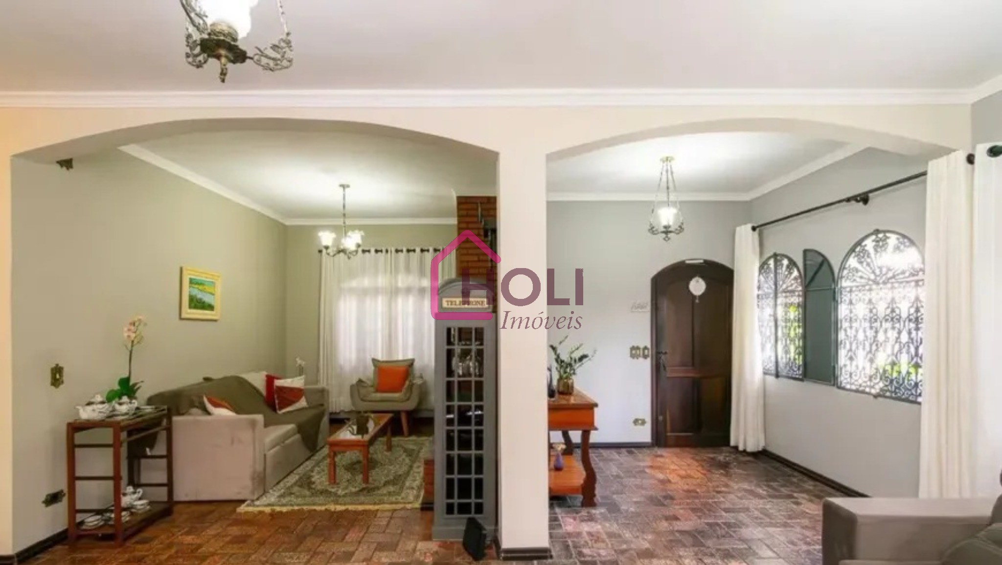 Sobrado, 3 quartos, 170 m² - Foto 3