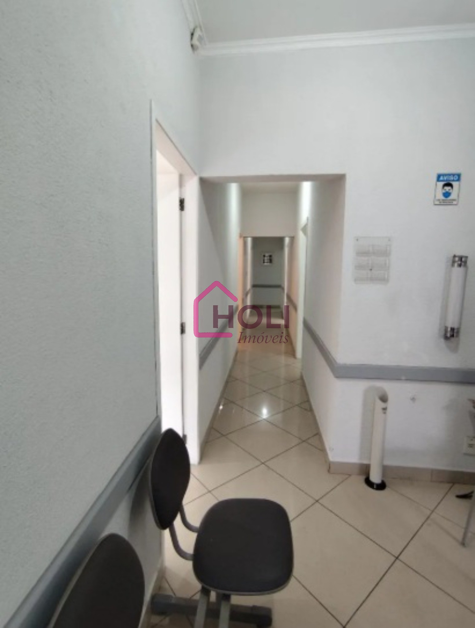 Prédio Inteiro, 230 m² - Foto 2