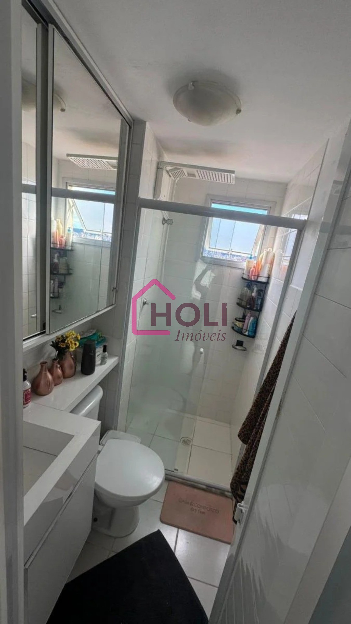 Apartamento, 2 quartos, 45 m² - Foto 10