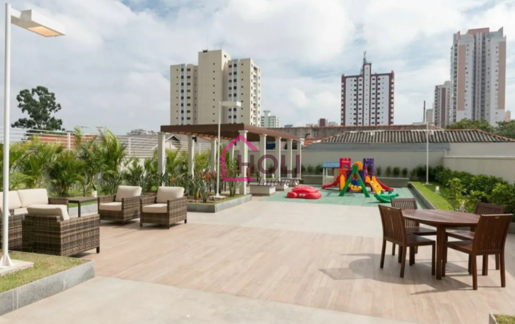 Apartamento, 1 quarto, 38 m² - Foto 16