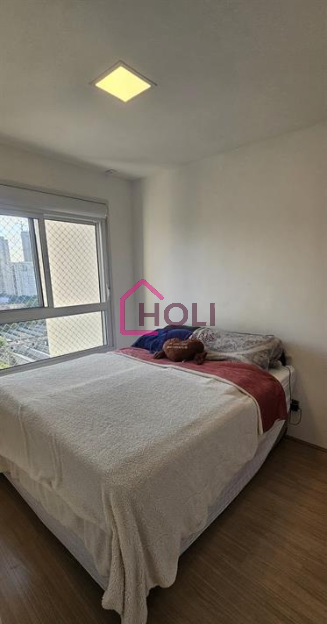 Apartamento, 2 quartos, 54 m² - Foto 8